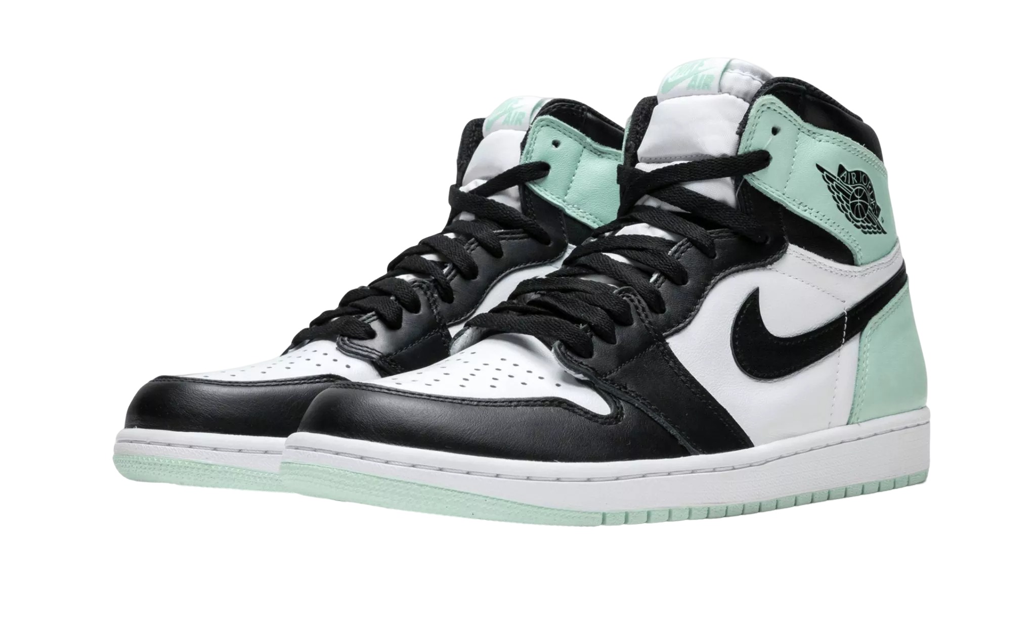 JORDAN 1 RETRO HIGH OG NRG Igloo