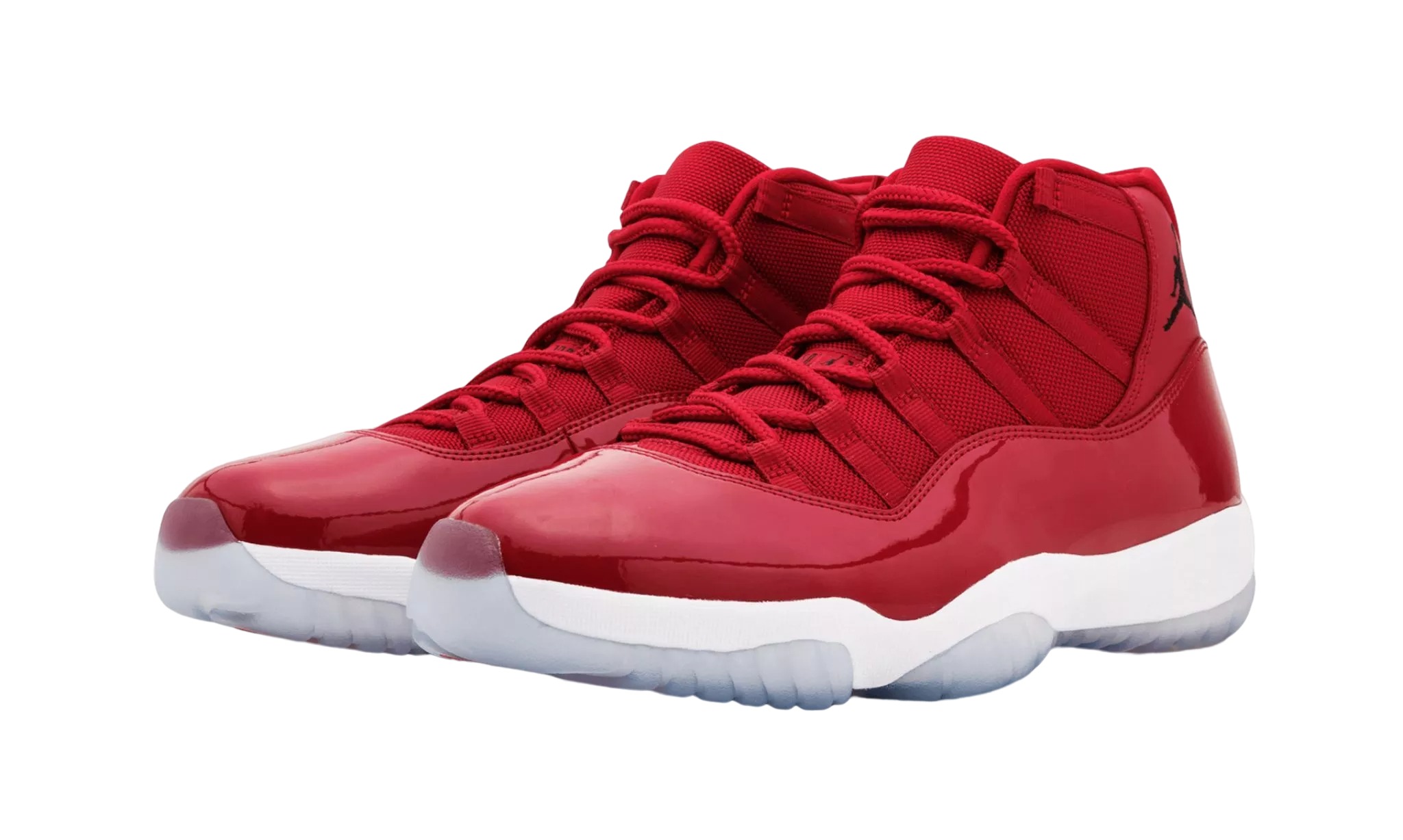 JORDAN 11 RETRO Win Like 96