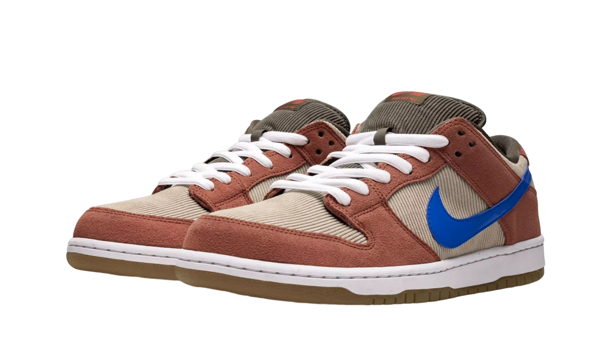 NIKE SB DUNK LOW PRO Corduroy