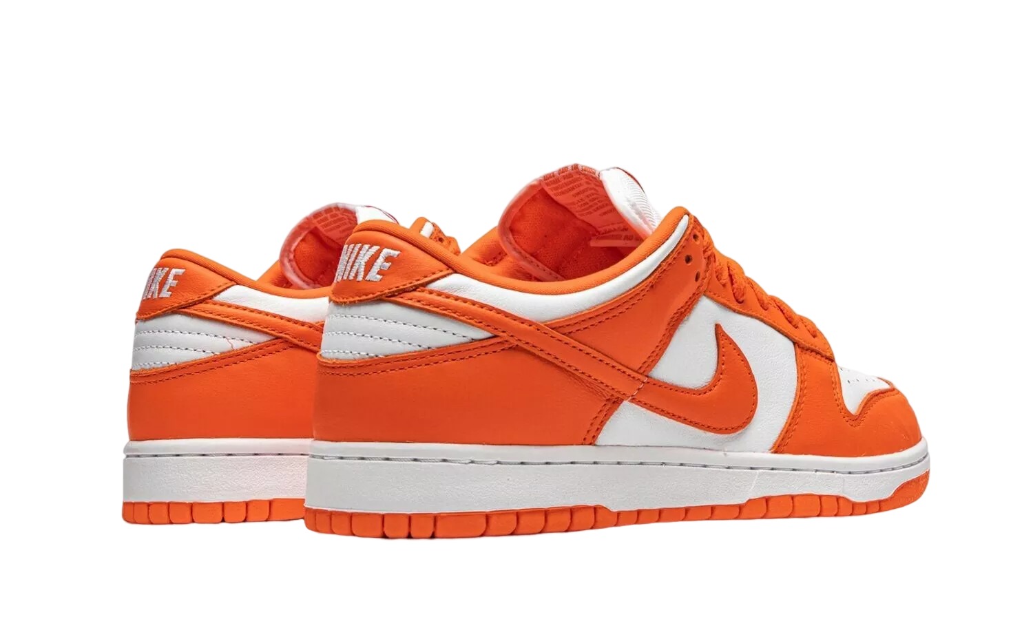 NIKE DUNK LOW RETRO Syracuse