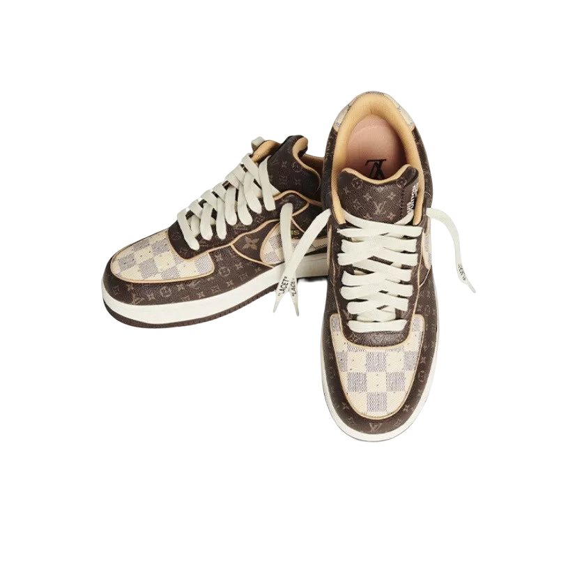 Nike Air Force 1 Special Box