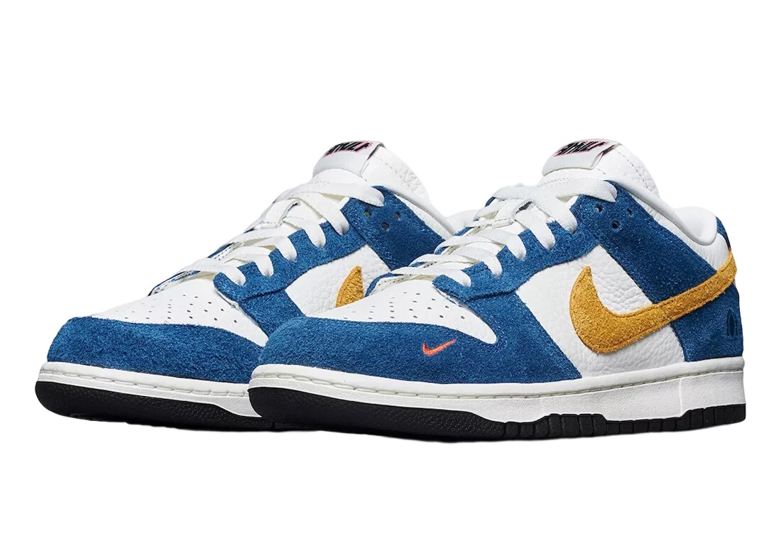 Kasina x Nike Dunk Low
