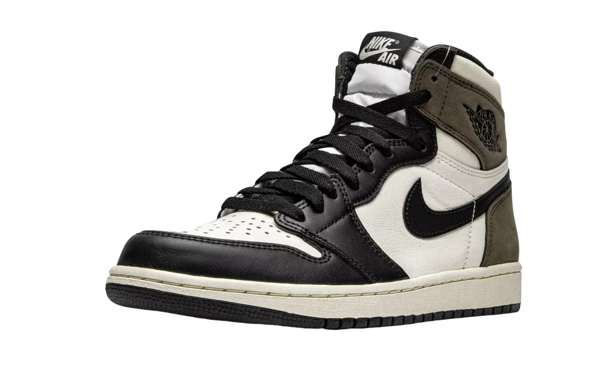 JORDAN 1 RETRO HIGH OG Dark Mocha