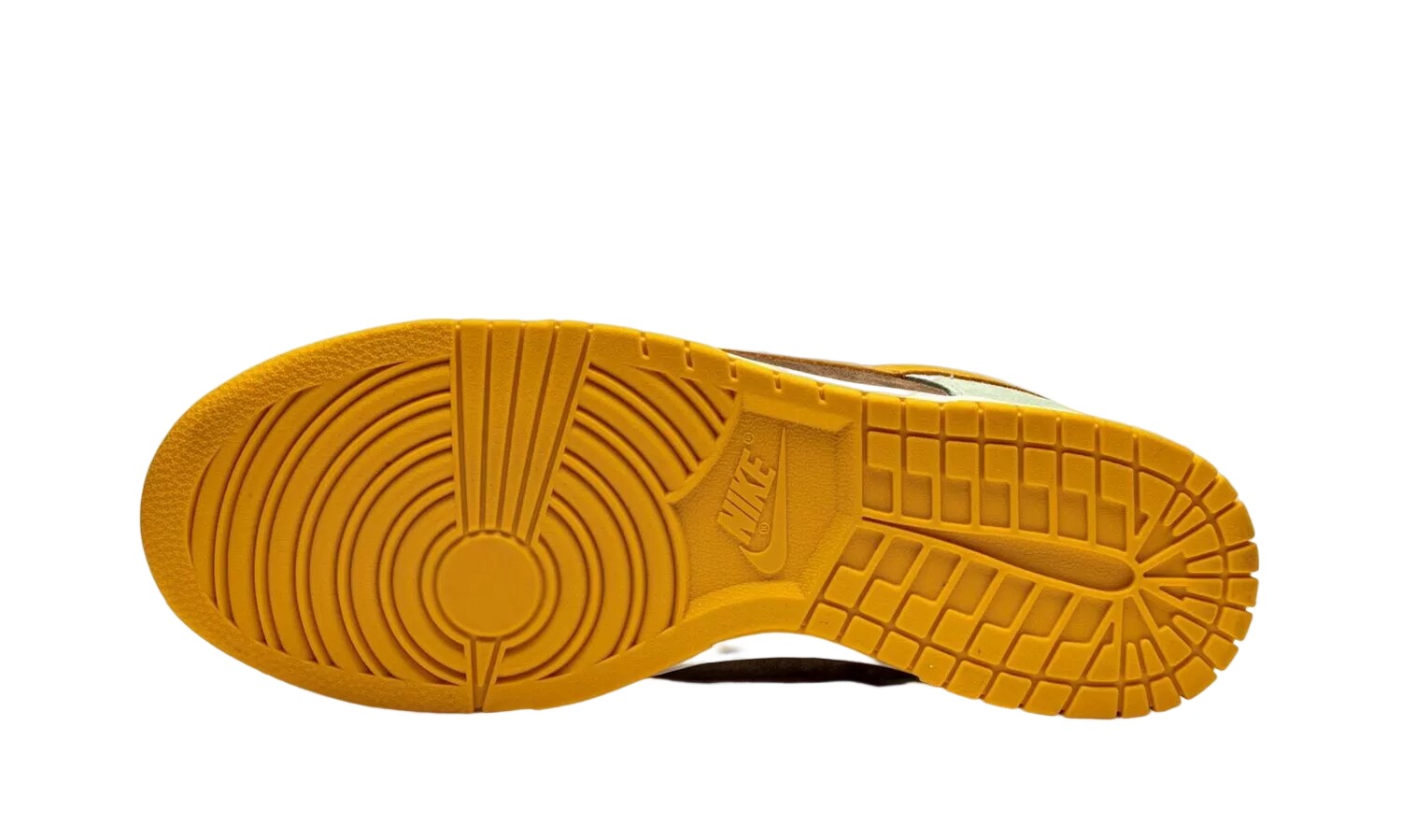 NIKE DUNK LOW Dusty Olive