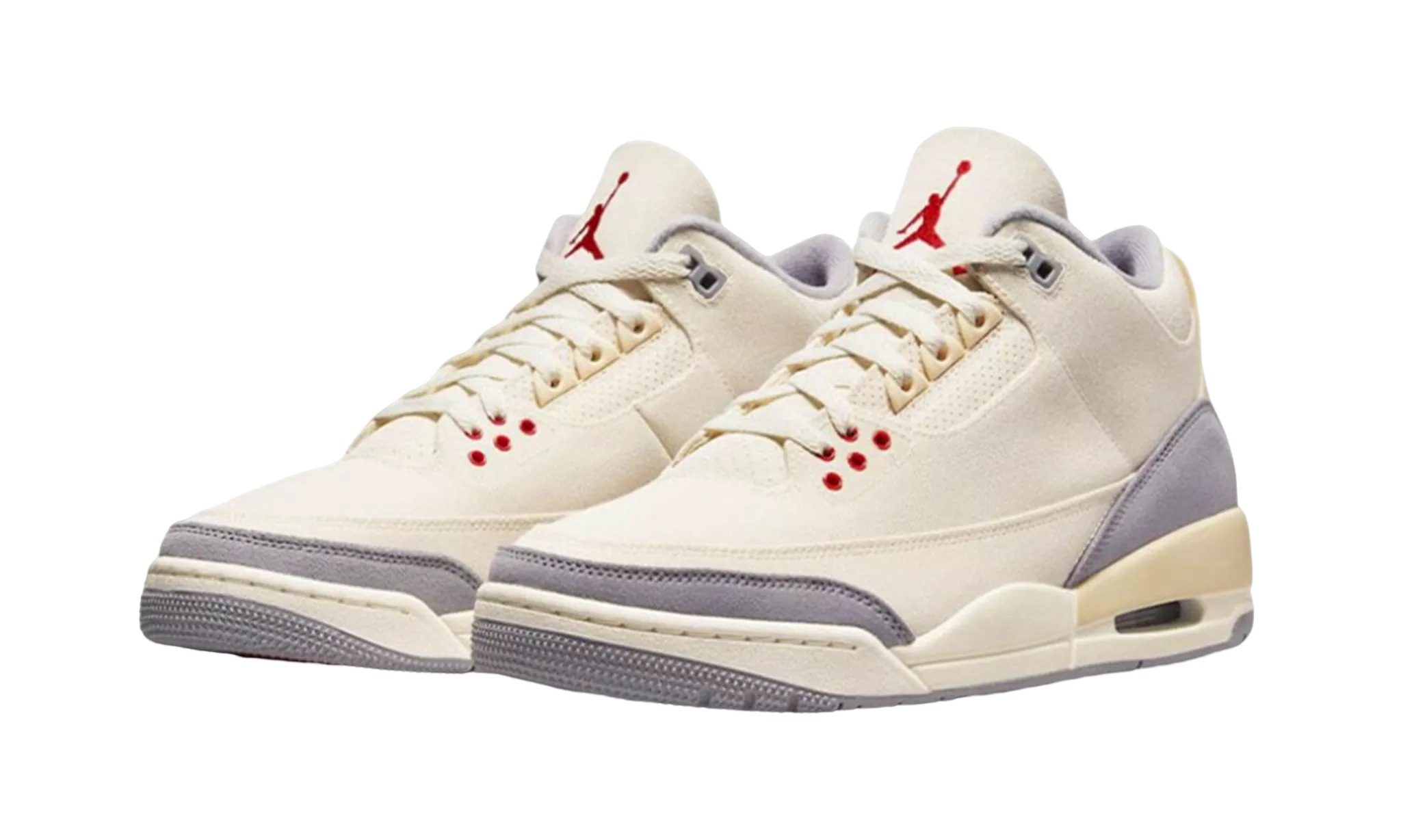 Jordan 3 Retro SE Muslin