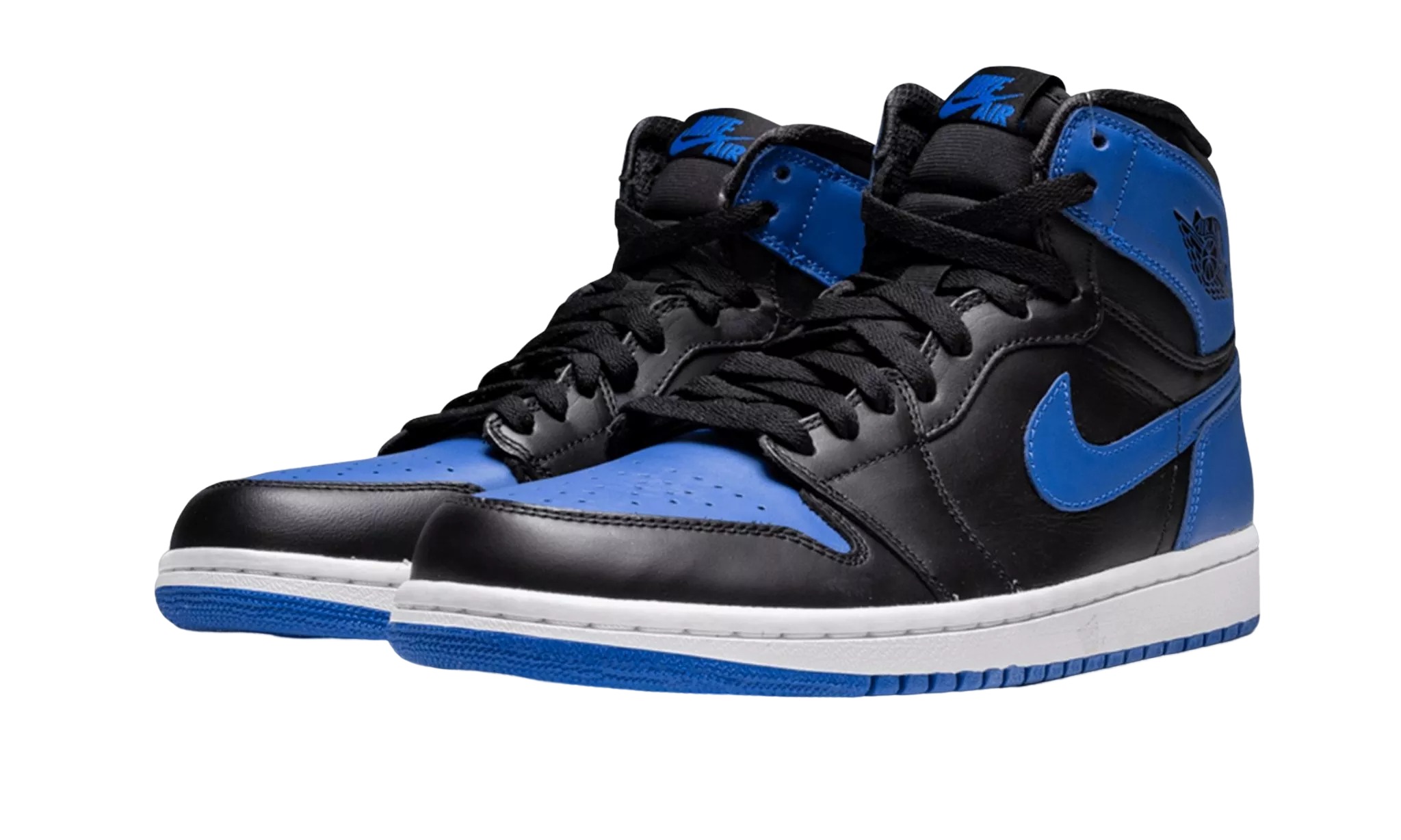 JORDAN 1 RETRO HIGH OG Royal