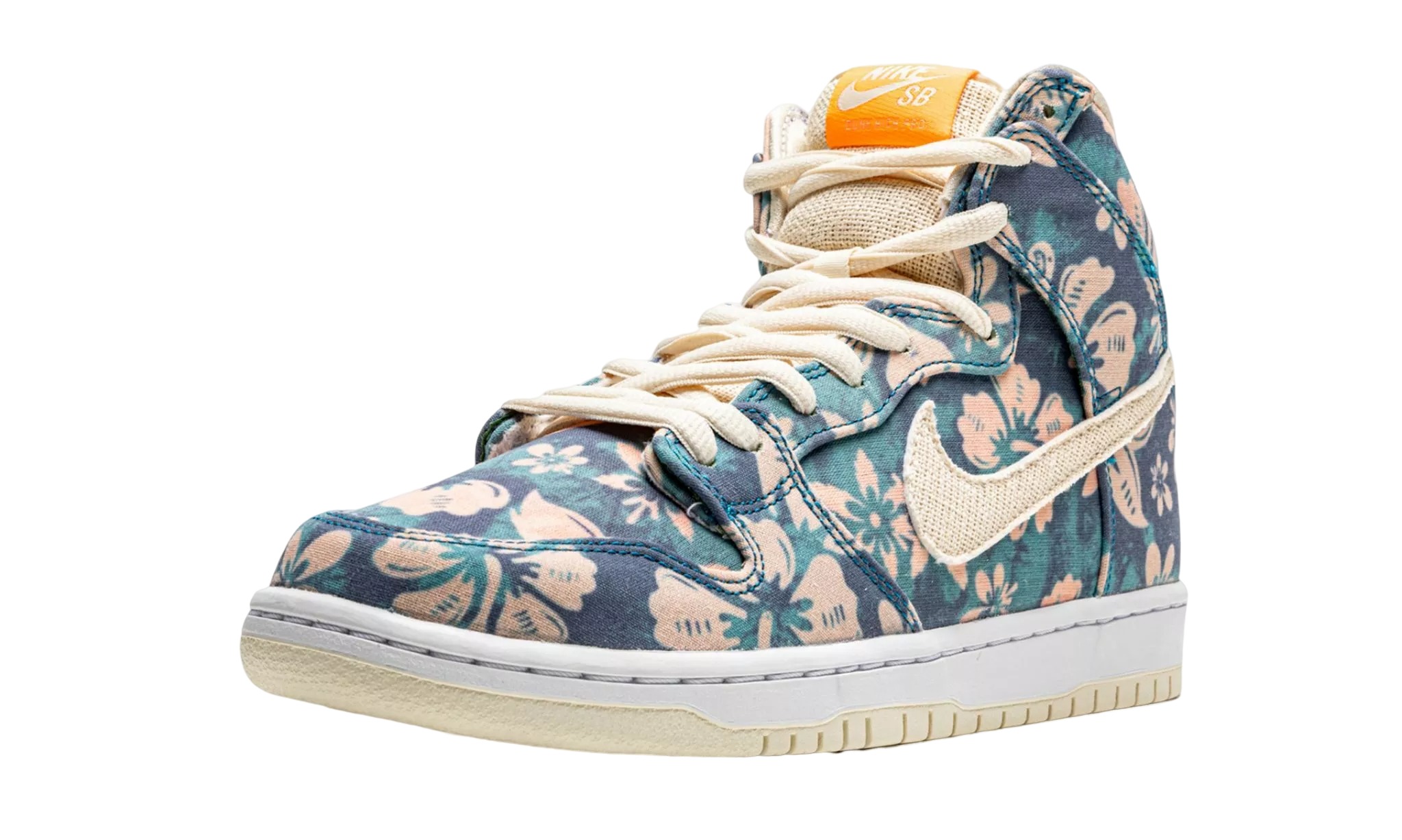 NIKE SB DUNK HIGH Hawaii