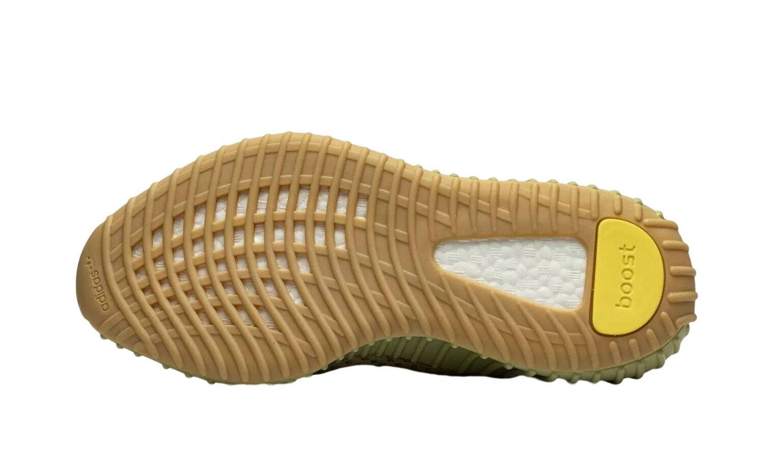 YEEZY BOOST 350 V2 Sulfur