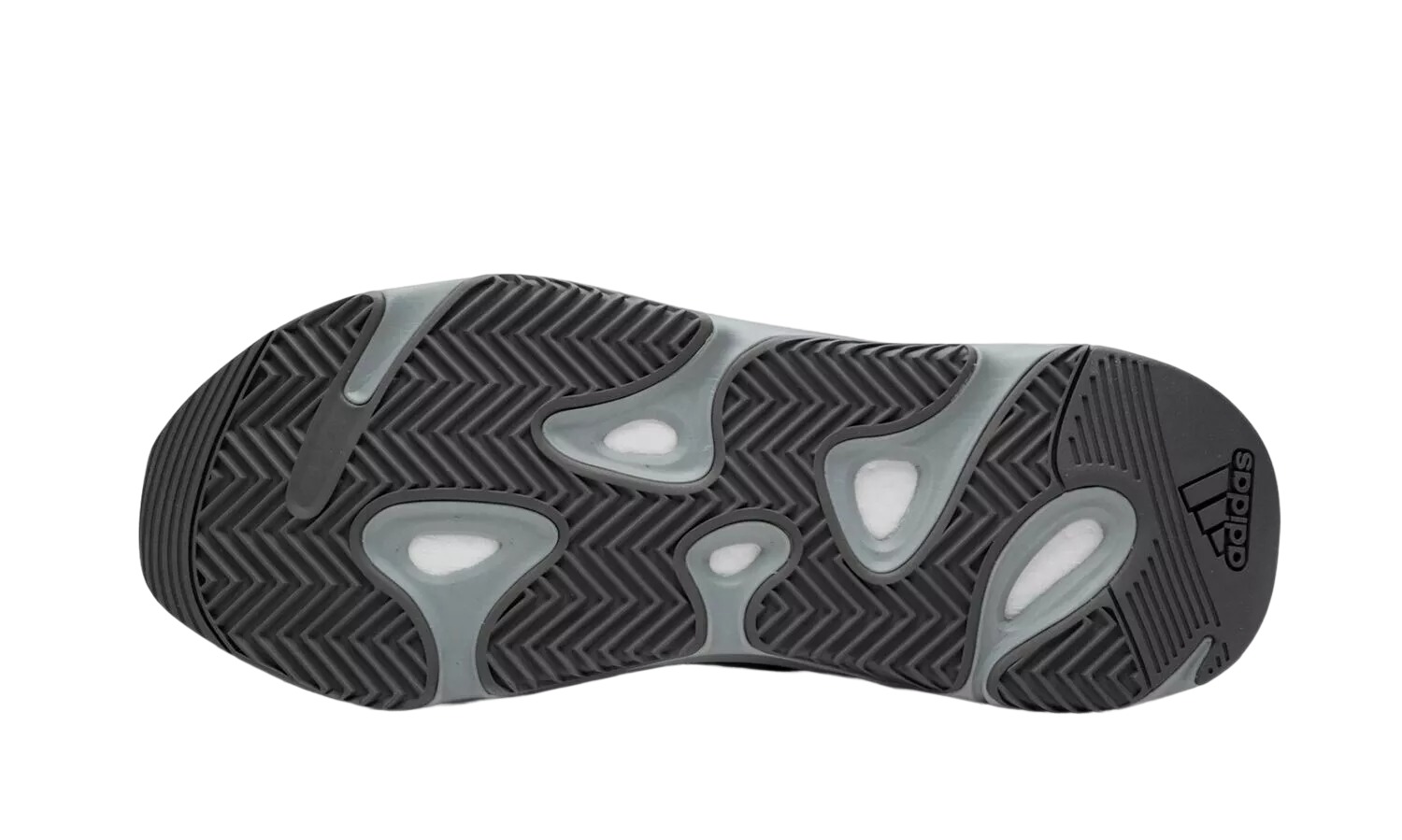 YEEZY BOOST 700 V2 Hospital Blue