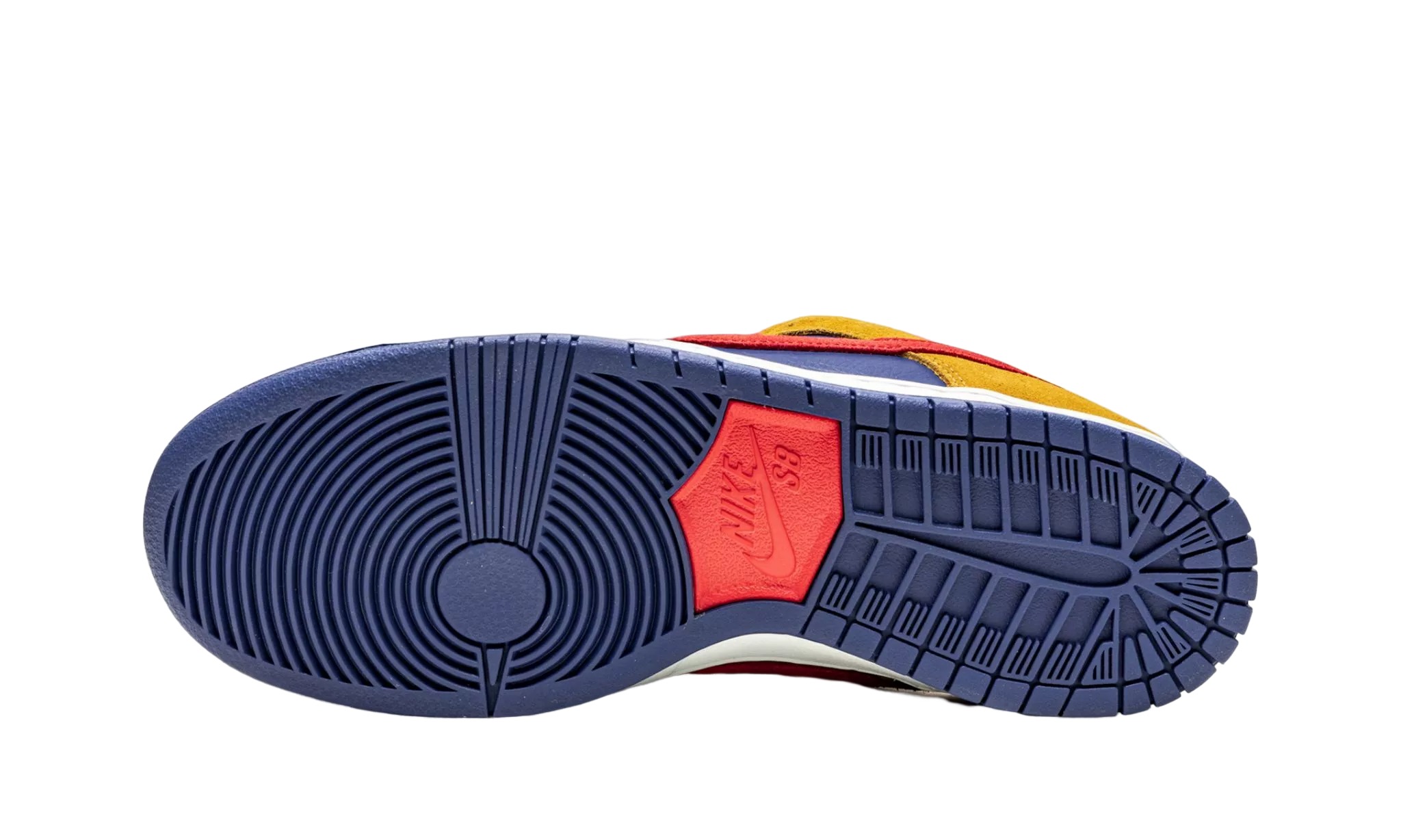 NIKE SB DUNK LOW PRO SNEAKERS