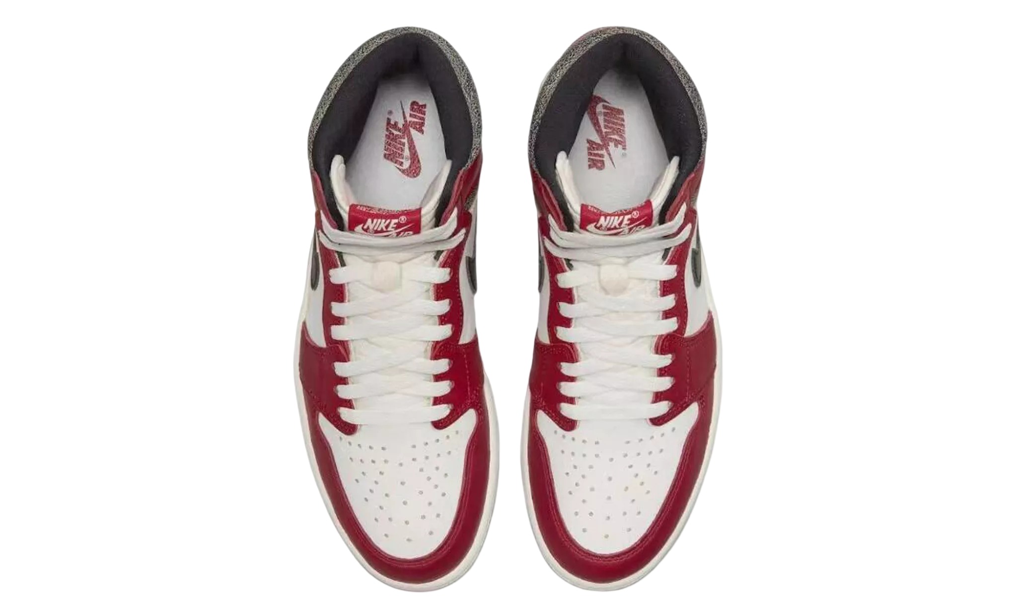 Jordan 1 Retro High OG Lost and Found