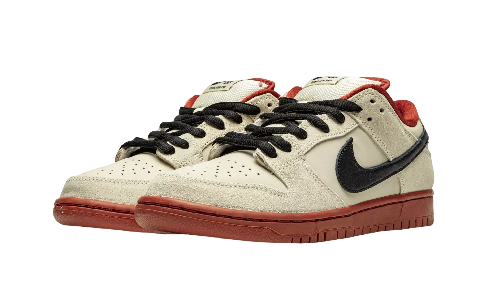 NIKE SB DUNK LOW PRO Hennessy