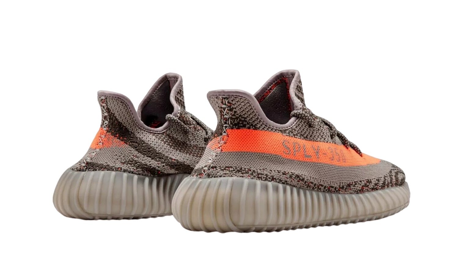 YEEZY BOOST 350 V2 Beluga