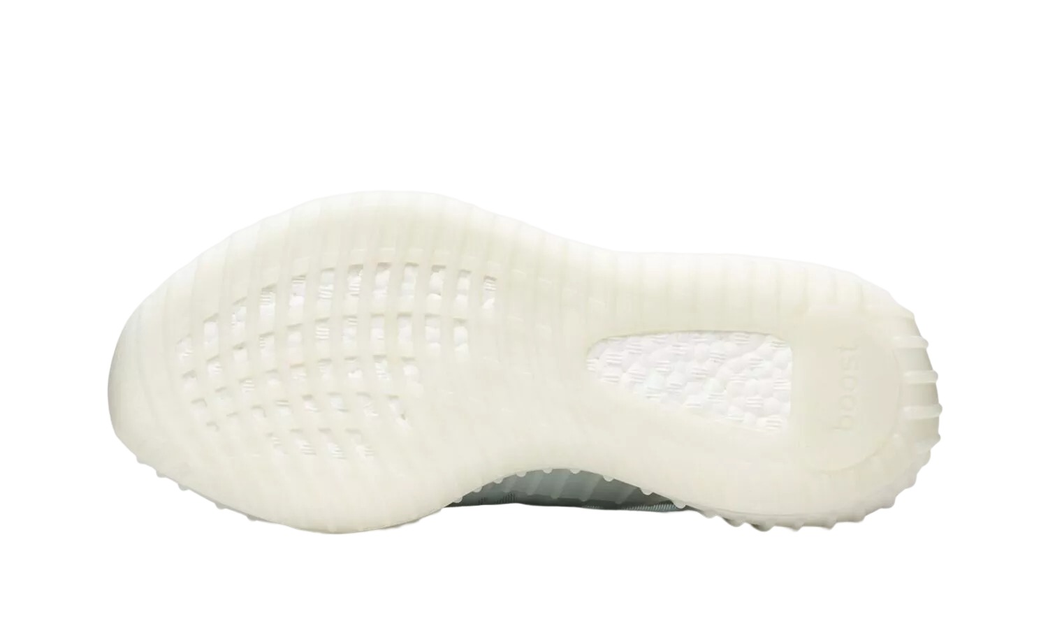 YEEZY BOOST 350 V2 Mono Ice