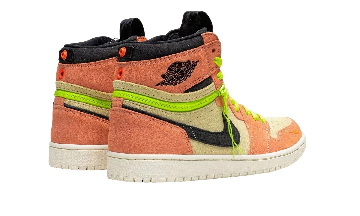 JORDAN 1 HIGH Switch Pink