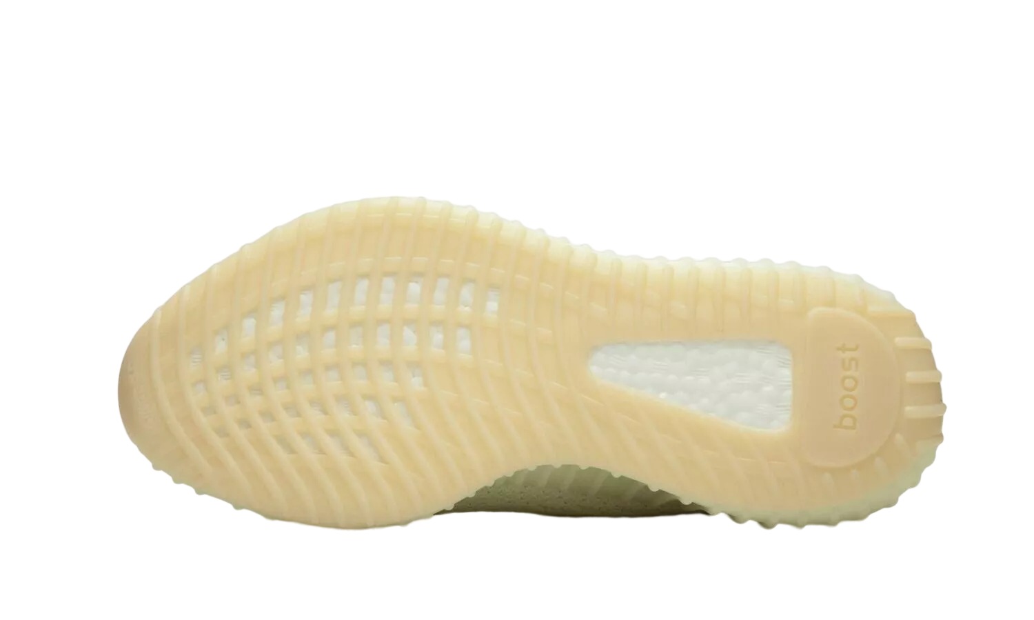 YEEZY BOOST 350 V2 Butter