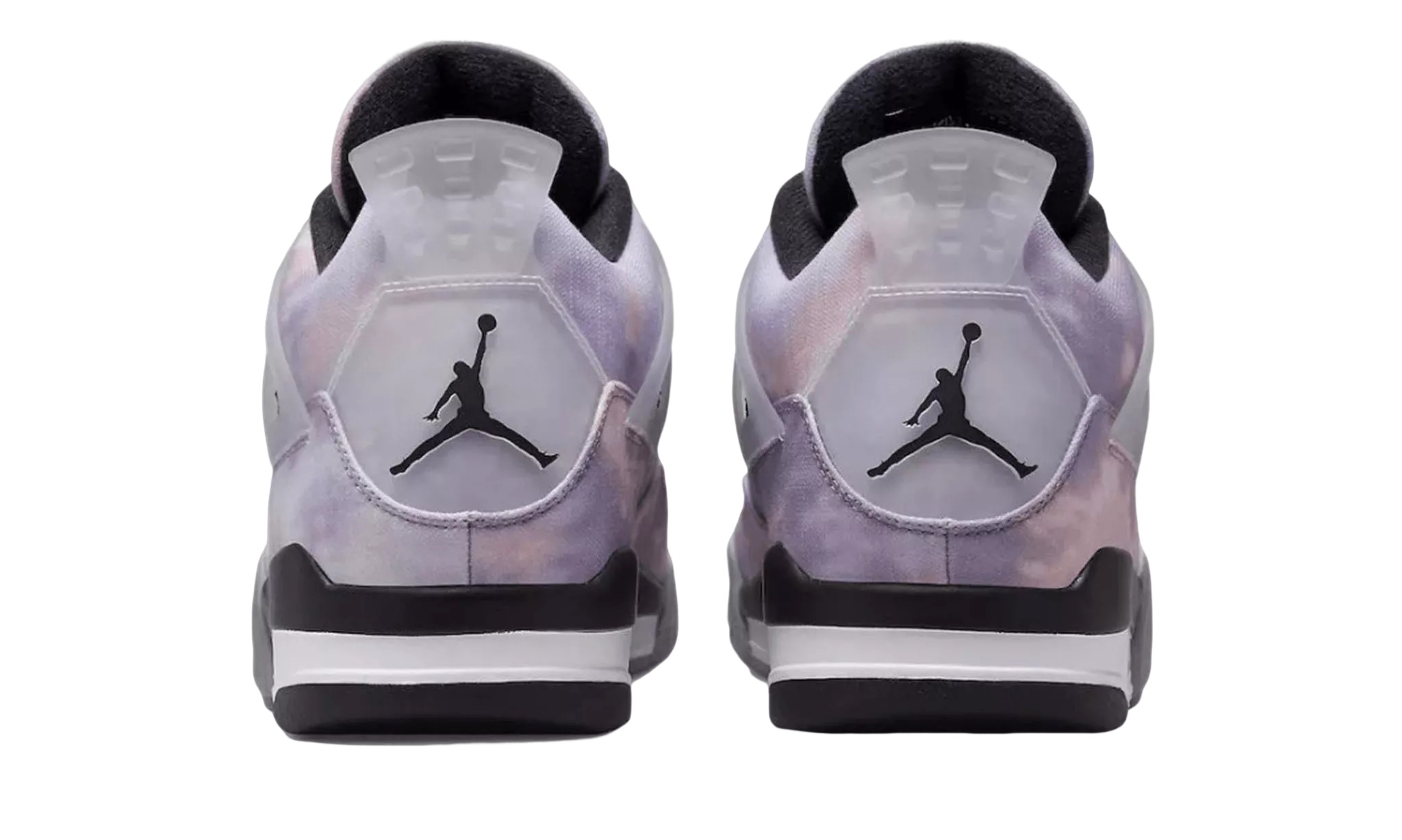 Jordan 4 Retro Zen Master