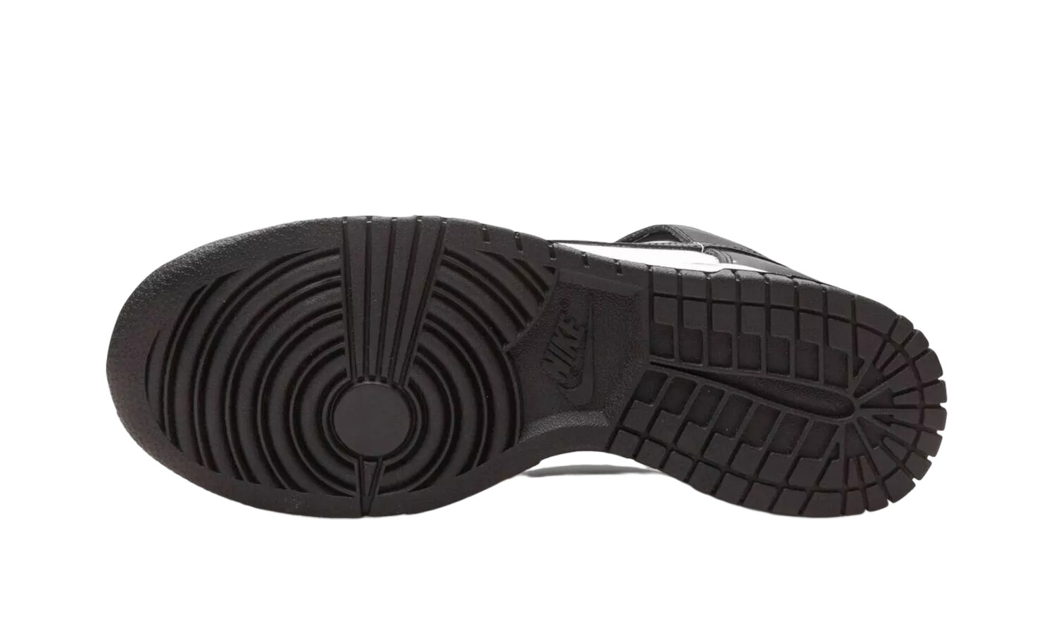 NIKE WMNS DUNK HIGH Panda (2021)