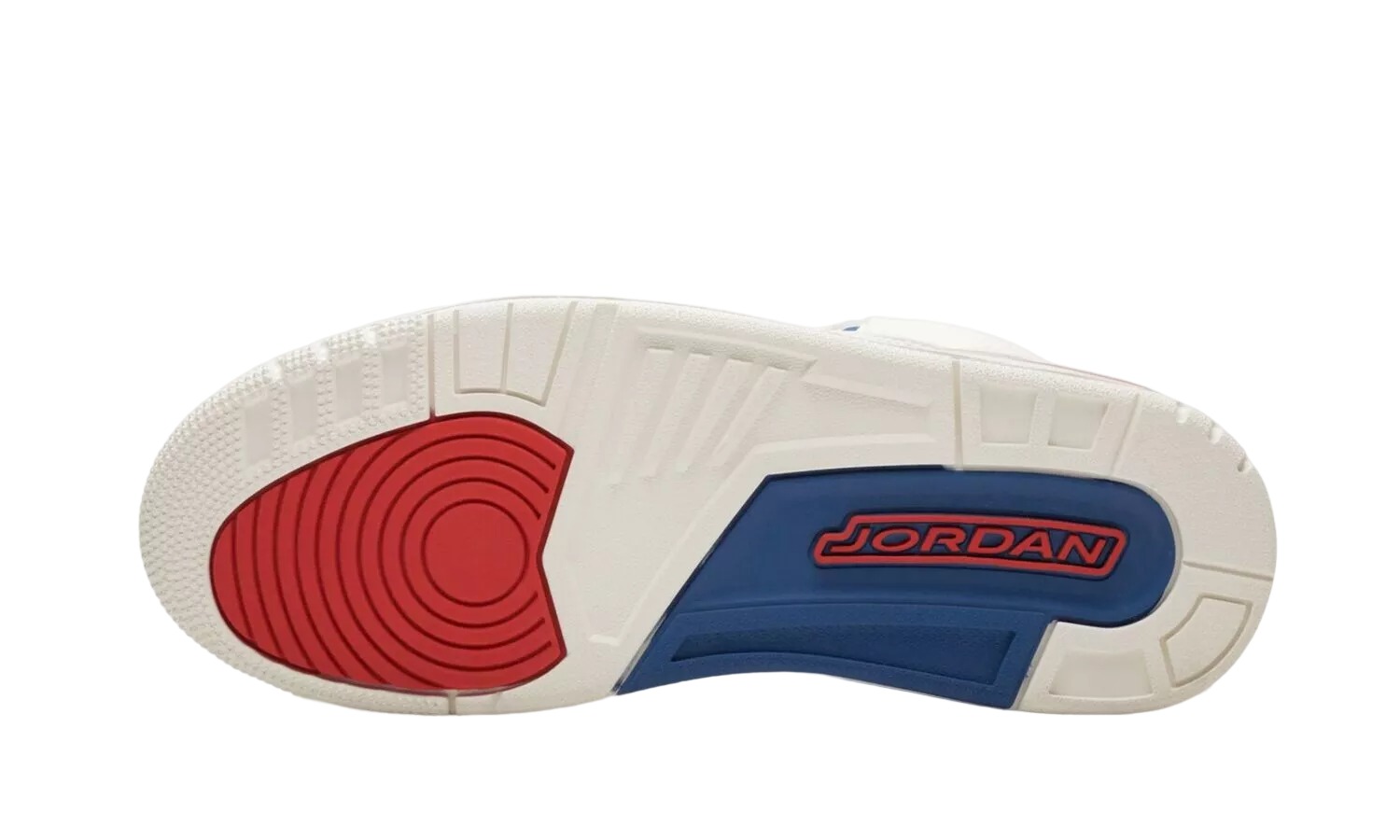 JORDAN 3 RETRO International Flight