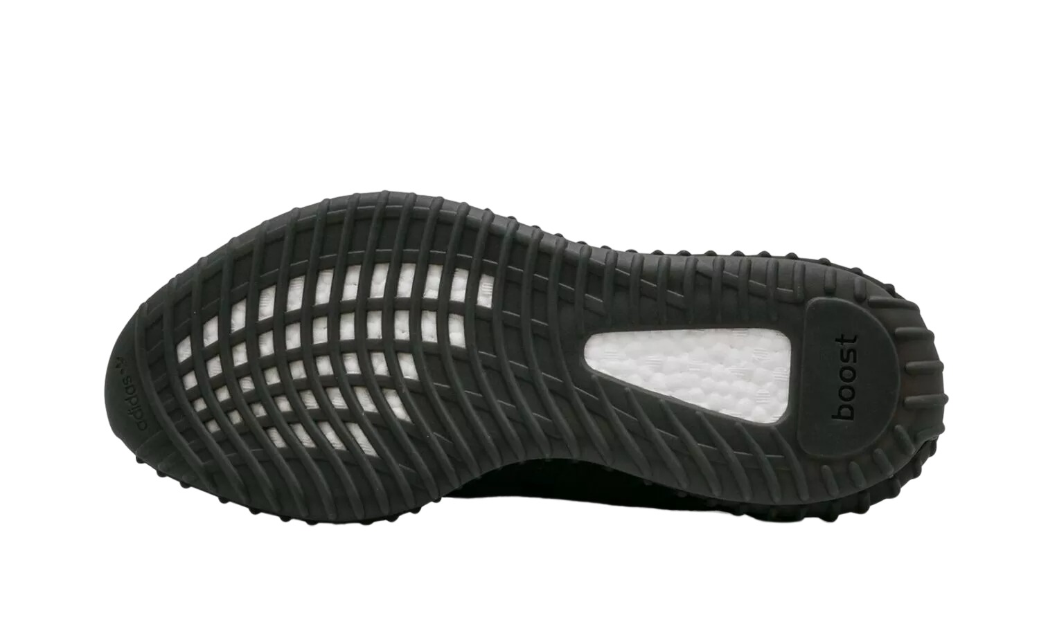 YEEZY BOOST 350 V2 Oreo