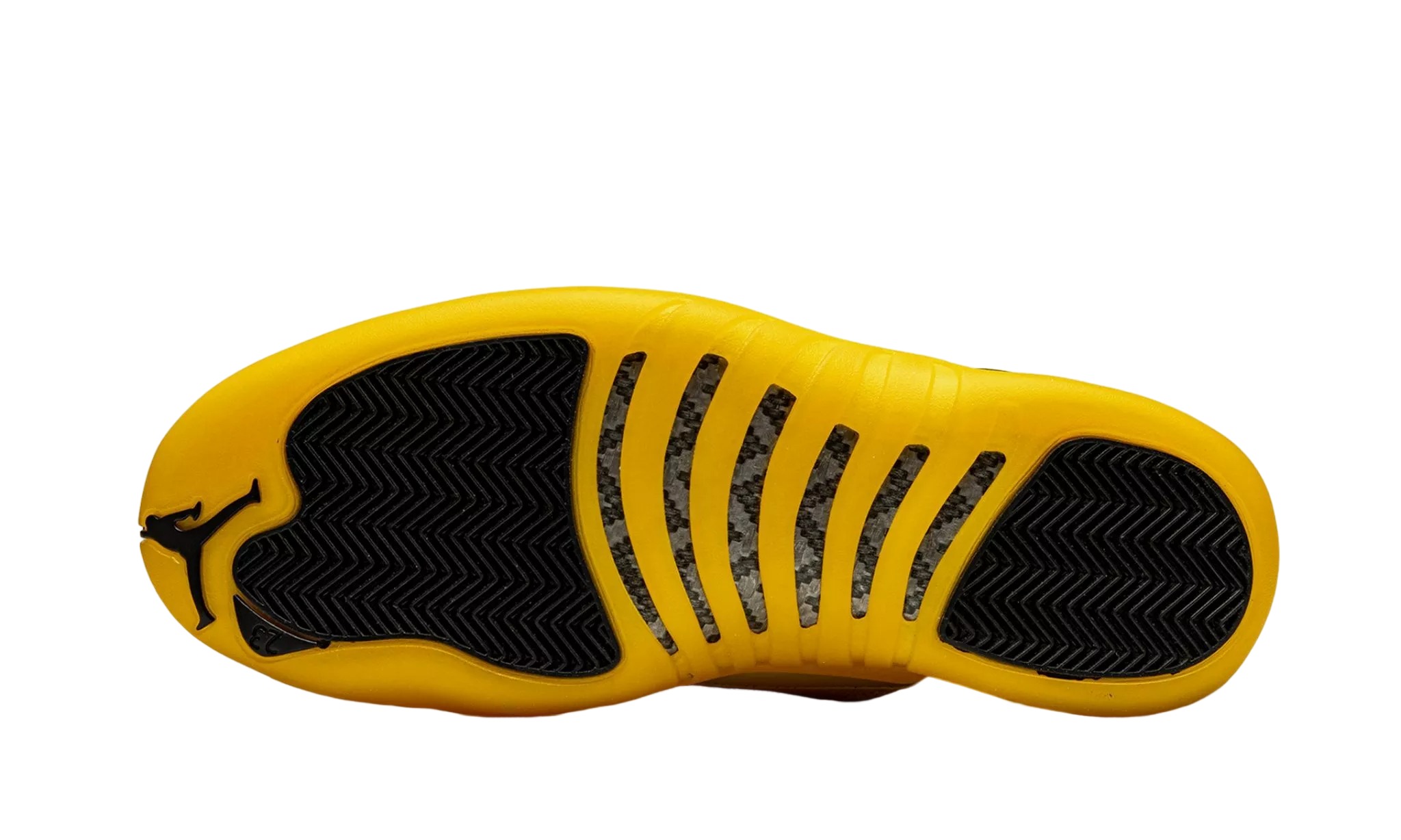 AIR JORDAN 12 RETRO University Gold