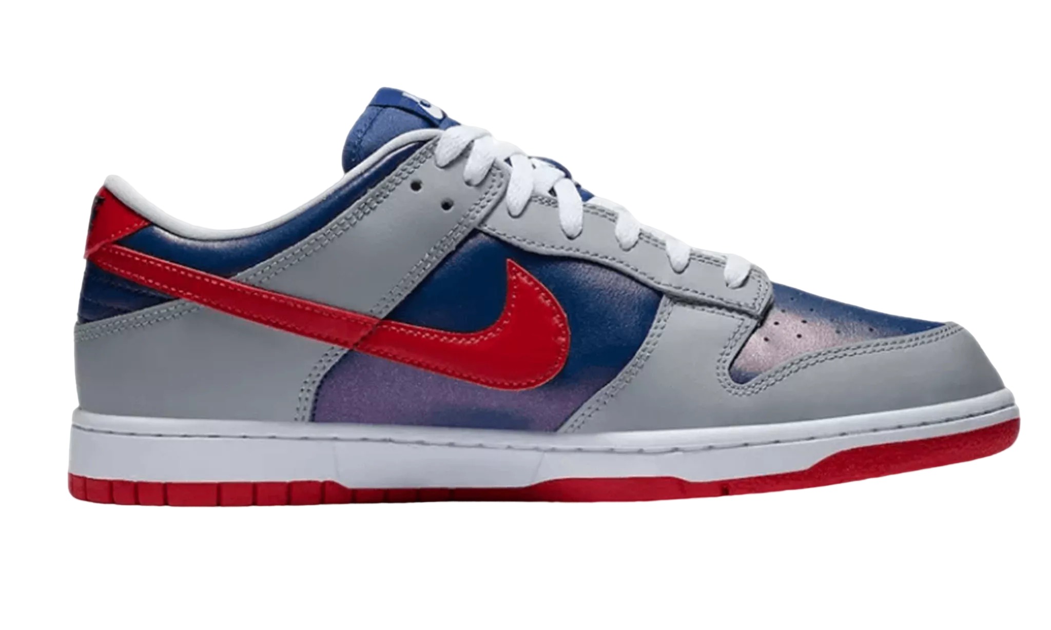 Nike Dunk Low Co JP Samba (2020)