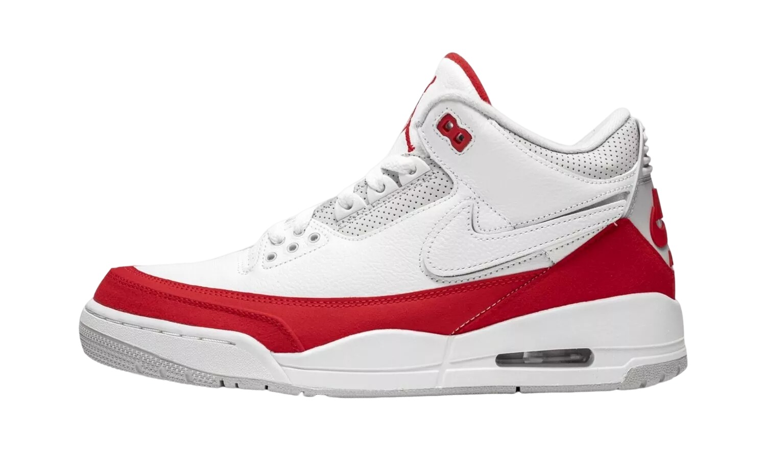 JORDAN 3 RETRO TINKER Air Max 1 University Red