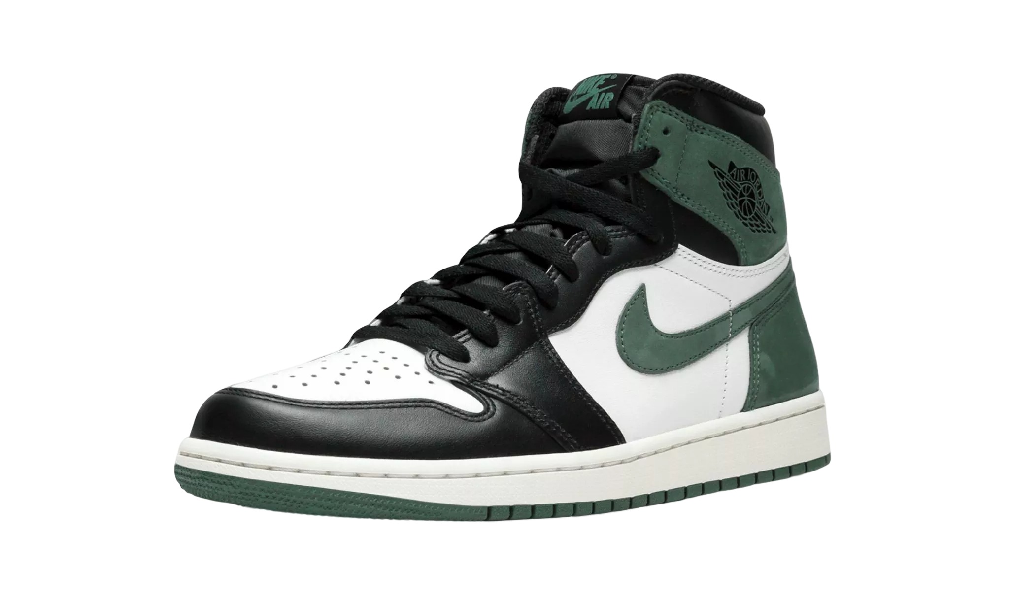 JORDAN 1 RETRO HIGH OG Clay Green
