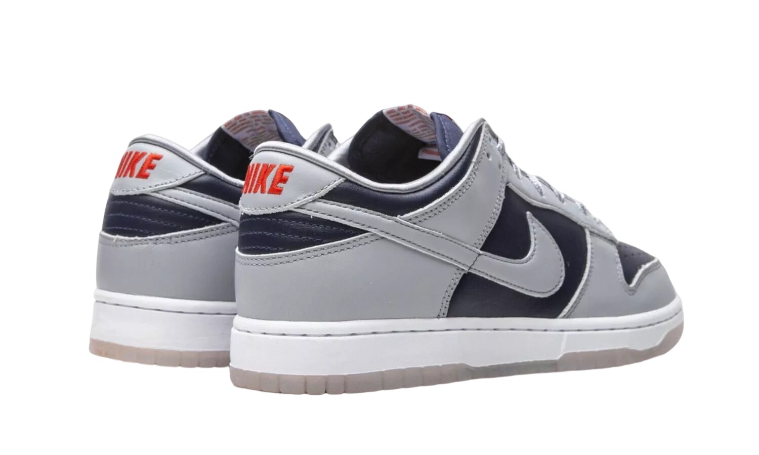 NIKE WMNS DUNK LOW SP College Navy Grey