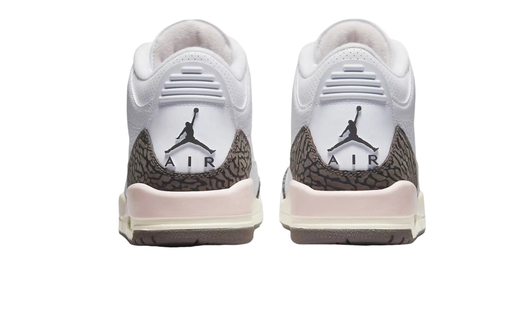Jordan 3 Retro Dark Mocha