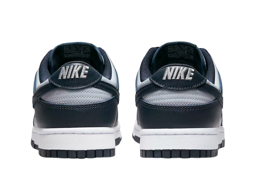 Nike Dunk Low Championship Grey