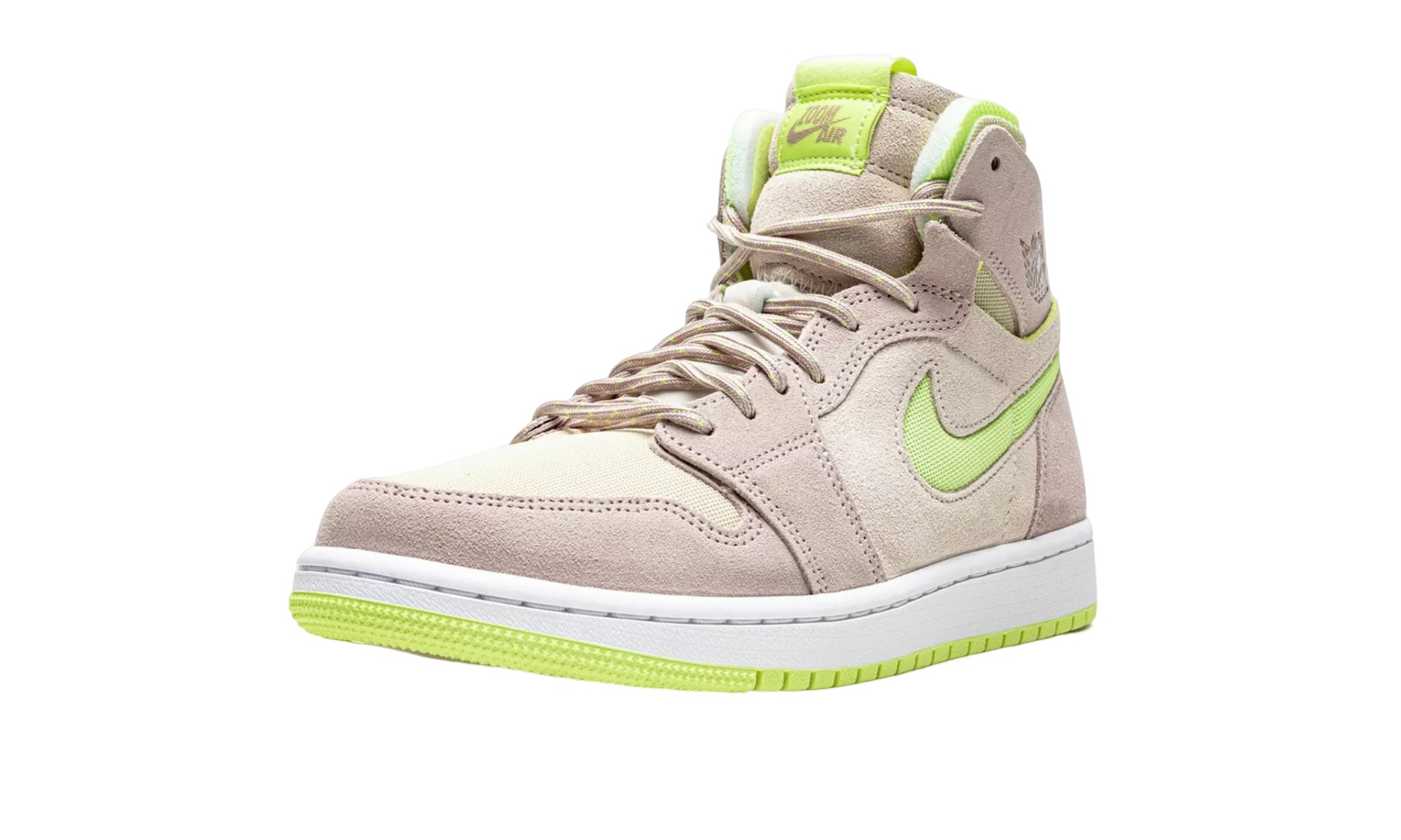 JORDAN 1 ZOOM AIR CMFT SNEAKERS