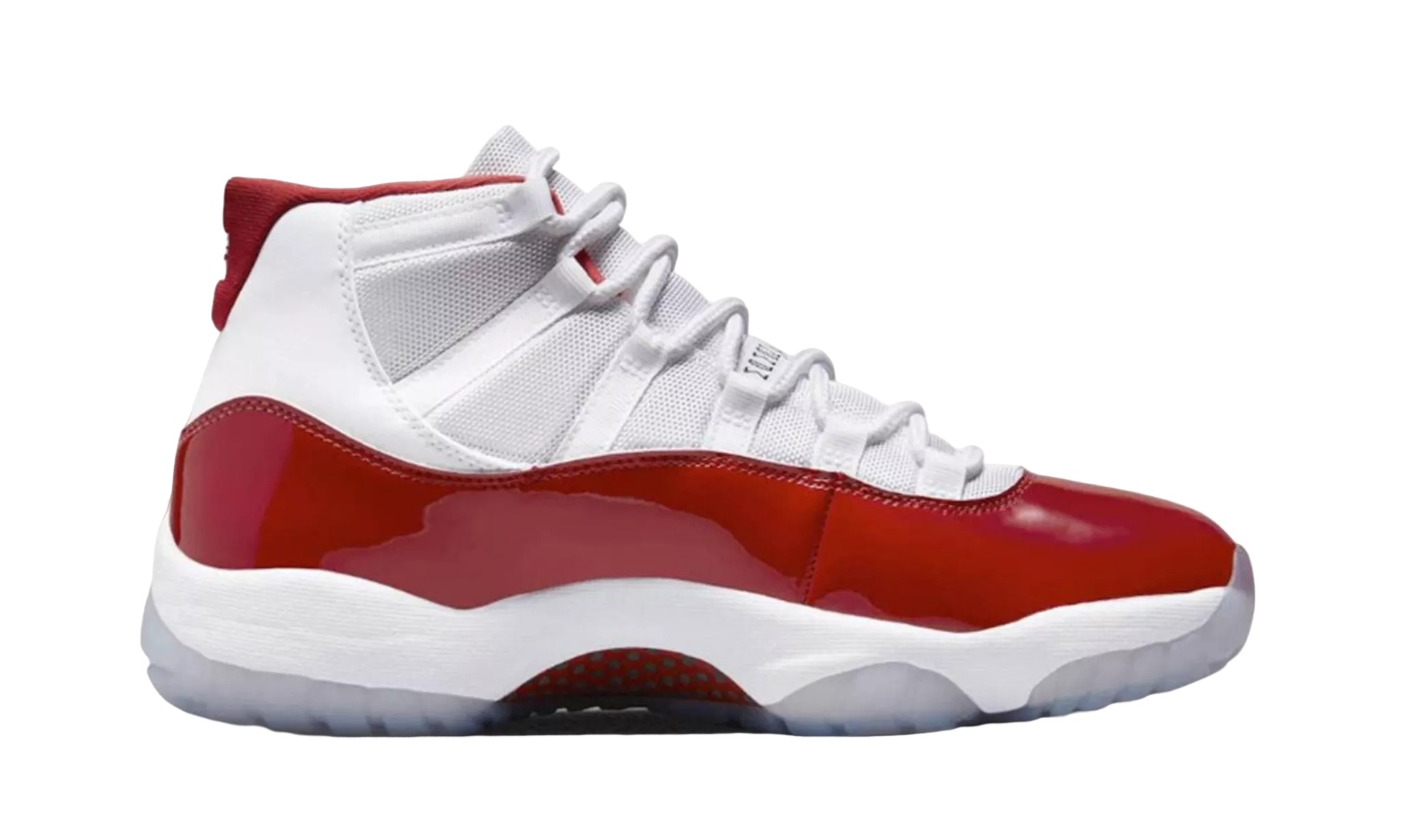 Jordan 11 Retro Cherry
