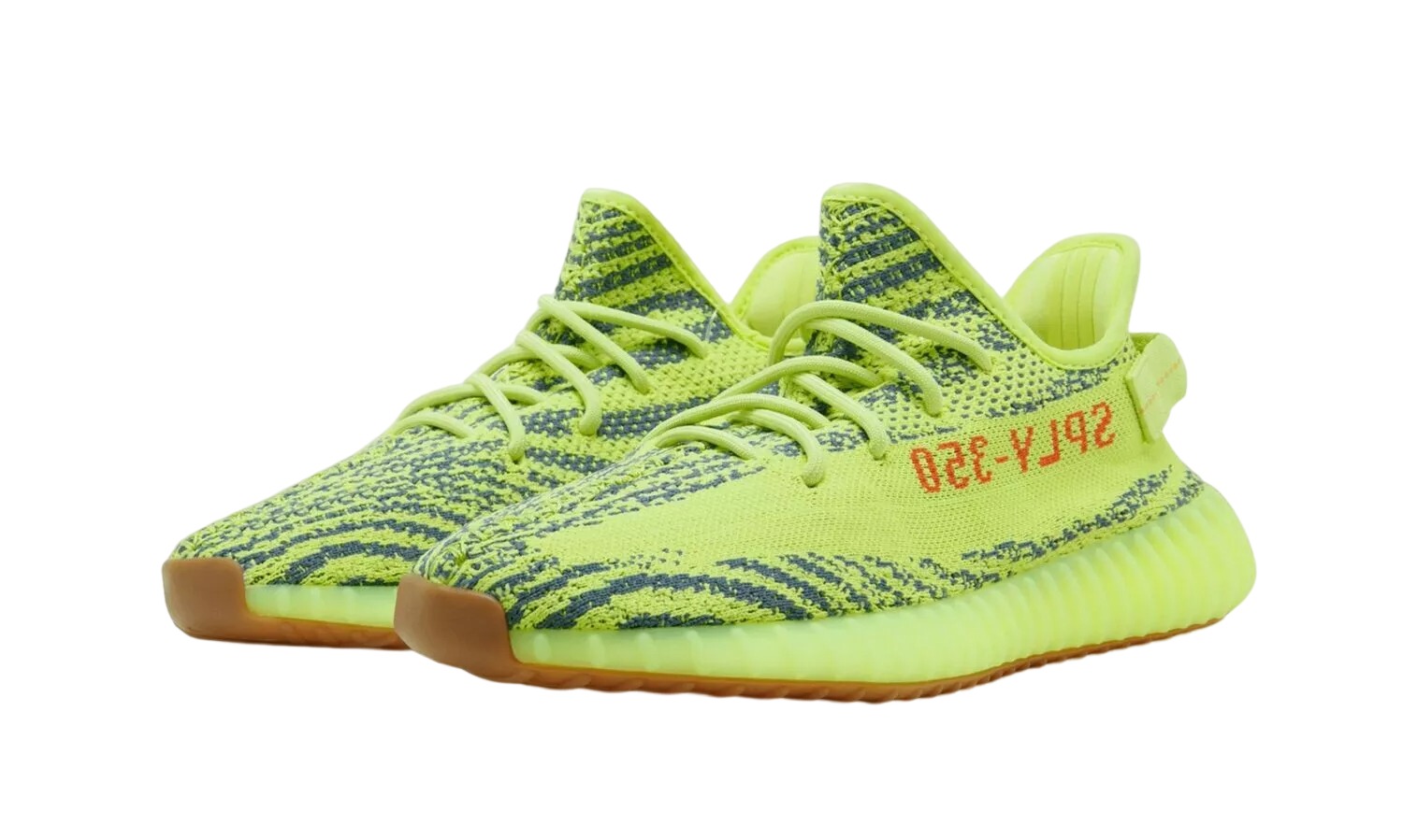 YEEZY BOOST 350 V2 Semi Frozen