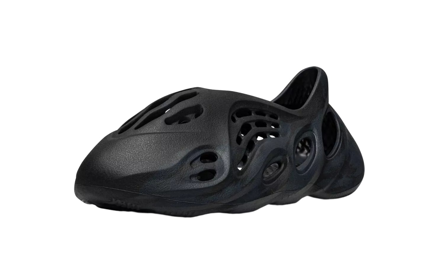 Yeezy Foam RNR Onyx