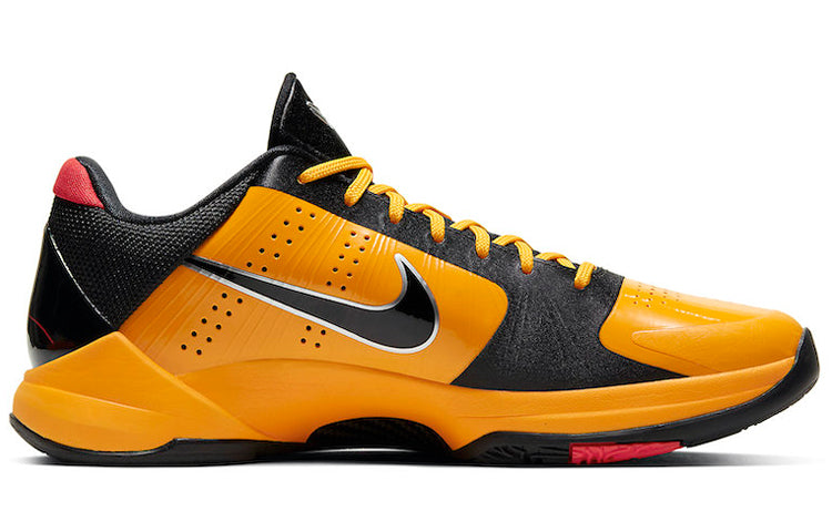Nike Zoom Kobe 5 Protro Bruce Lee