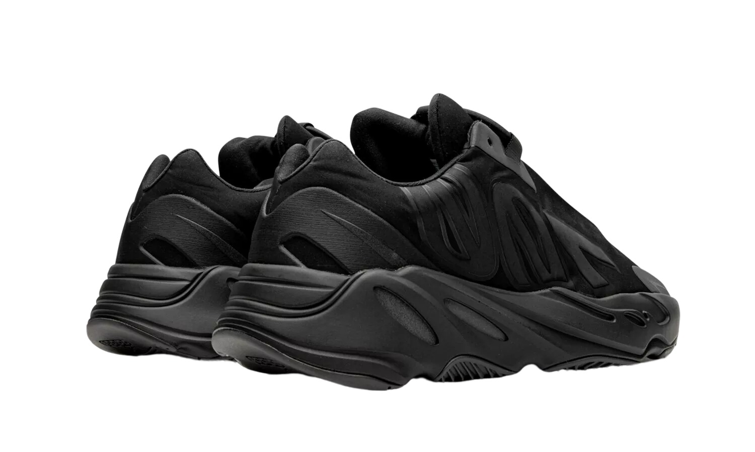 YEEZY BOOST 700 MNVN Triple Black