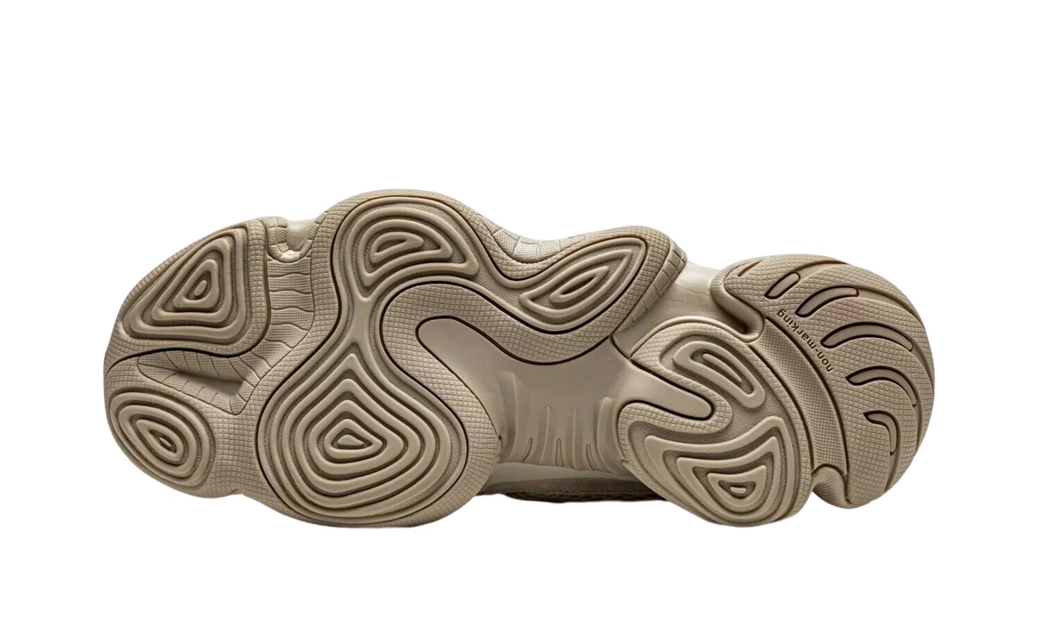 YEEZY 500 Taupe Light