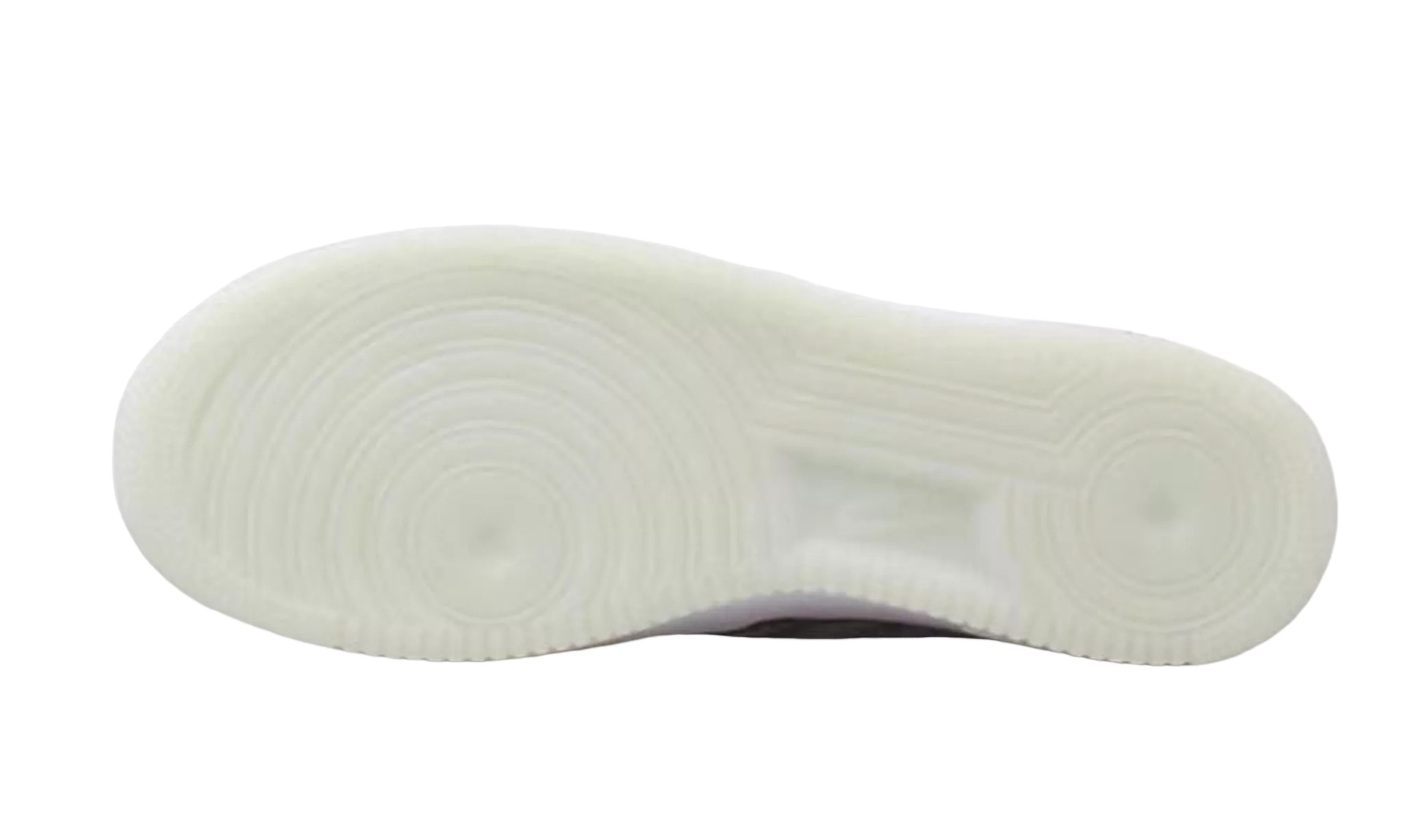 Nike Air Force 1 Low Skeleton Halloween (2018)