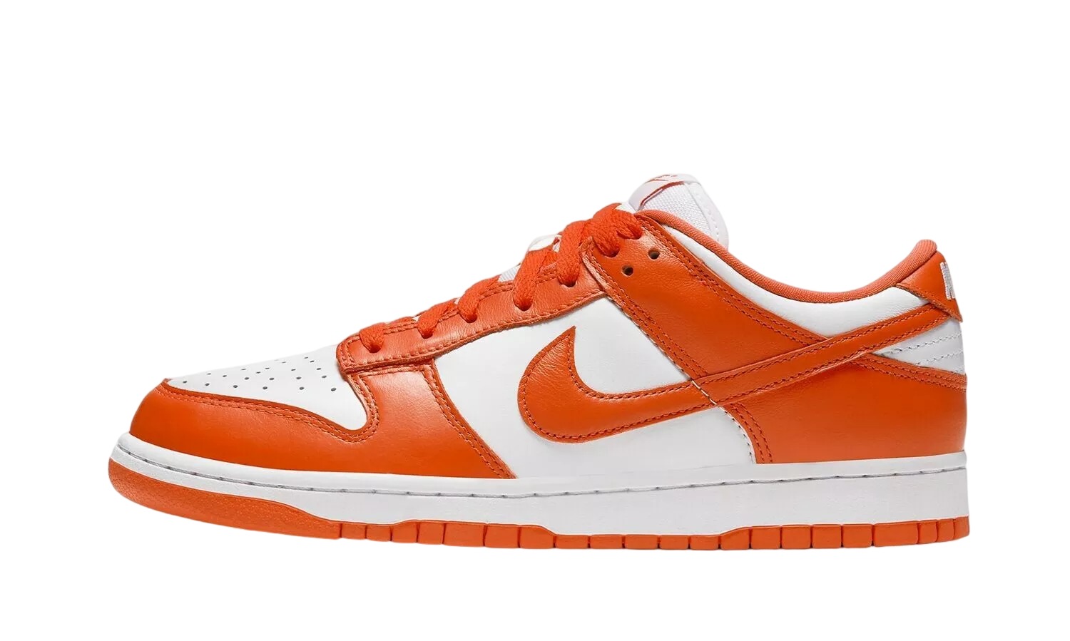 NIKE DUNK LOW RETRO Syracuse