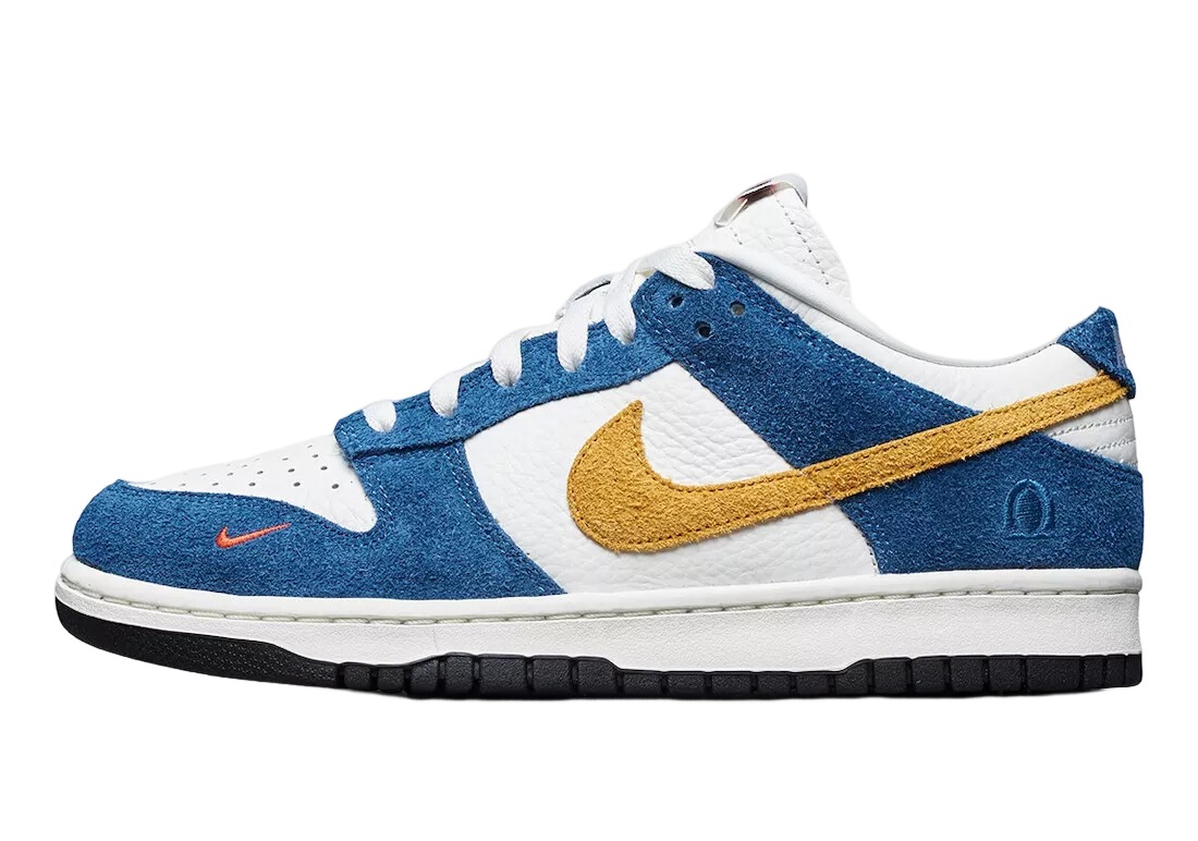 Kasina x Nike Dunk Low