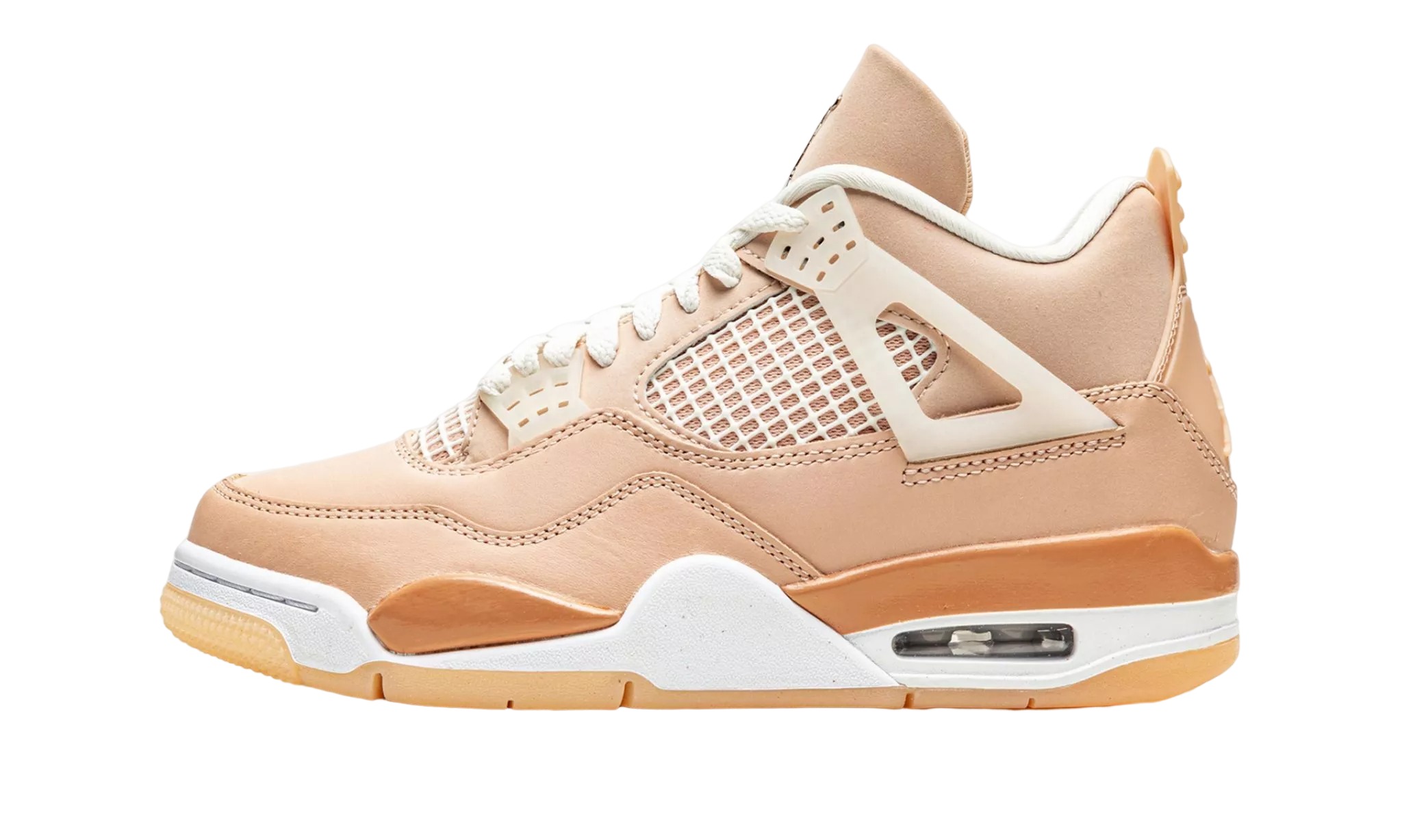 JORDAN 4 WMNS Shimmer