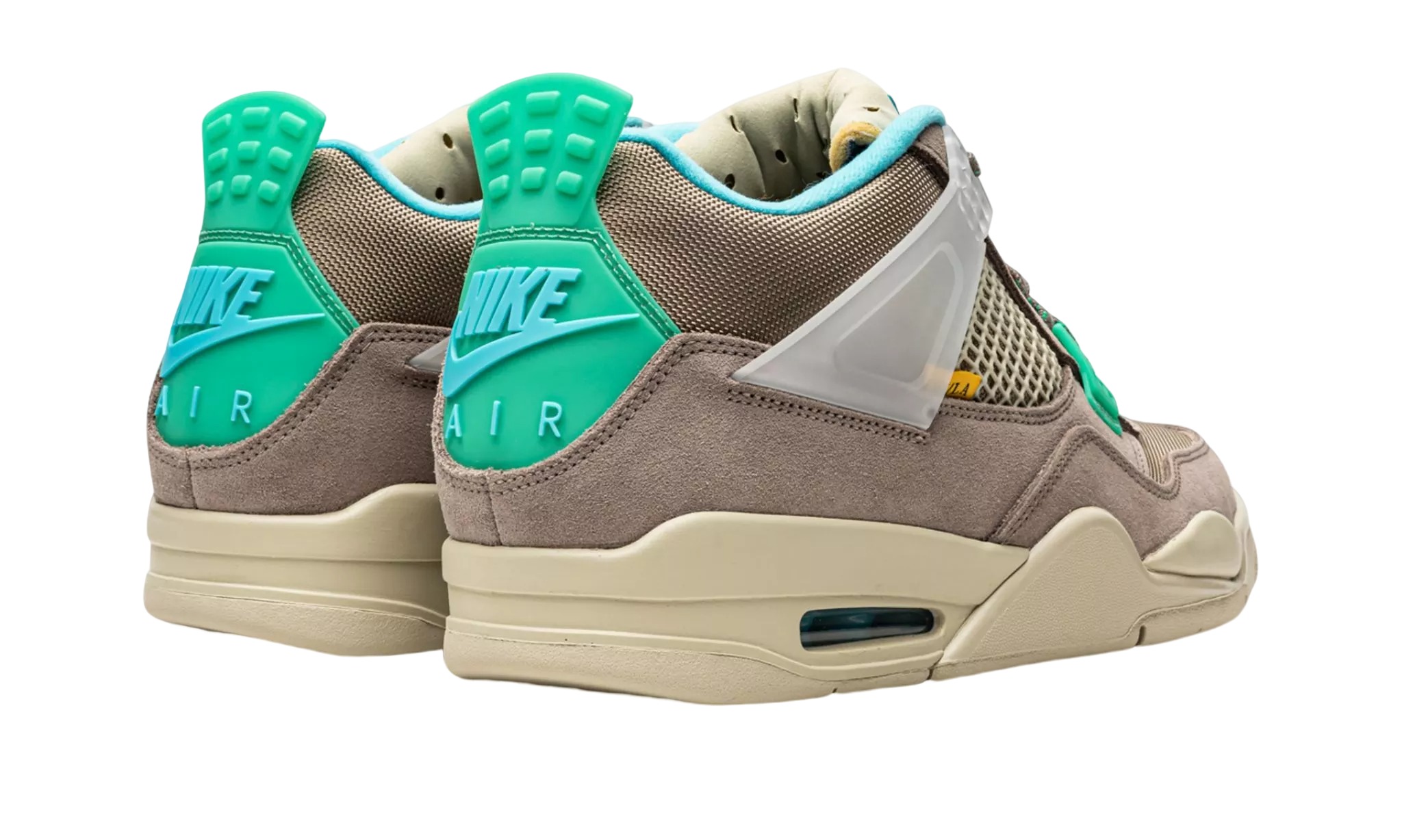 JORDAN 4 RETRO SNEAKERS