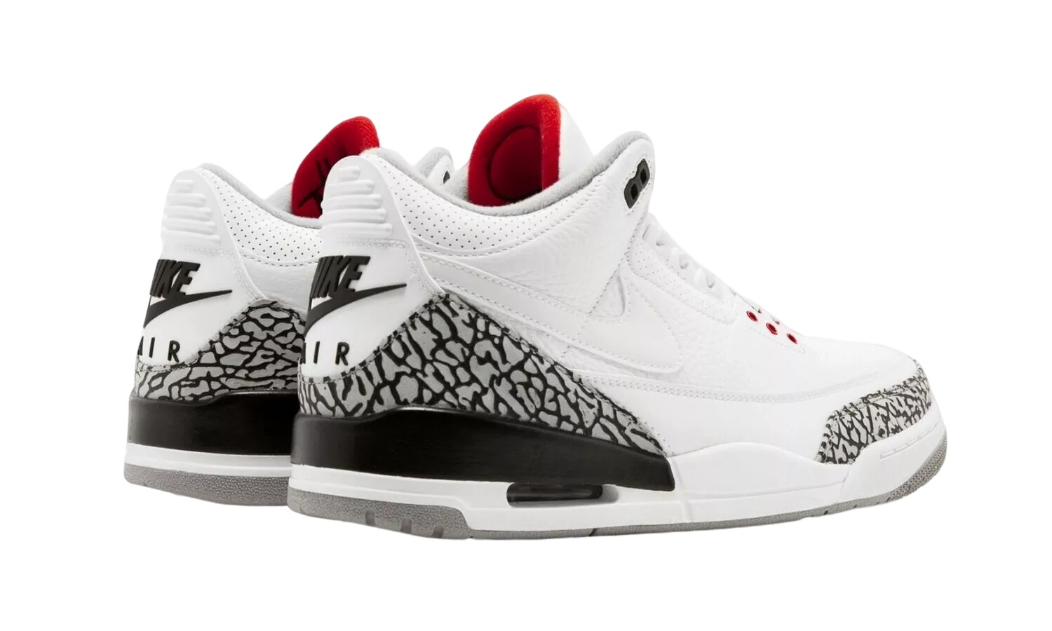 JORDAN 3 RETRO JTH NRG JTH