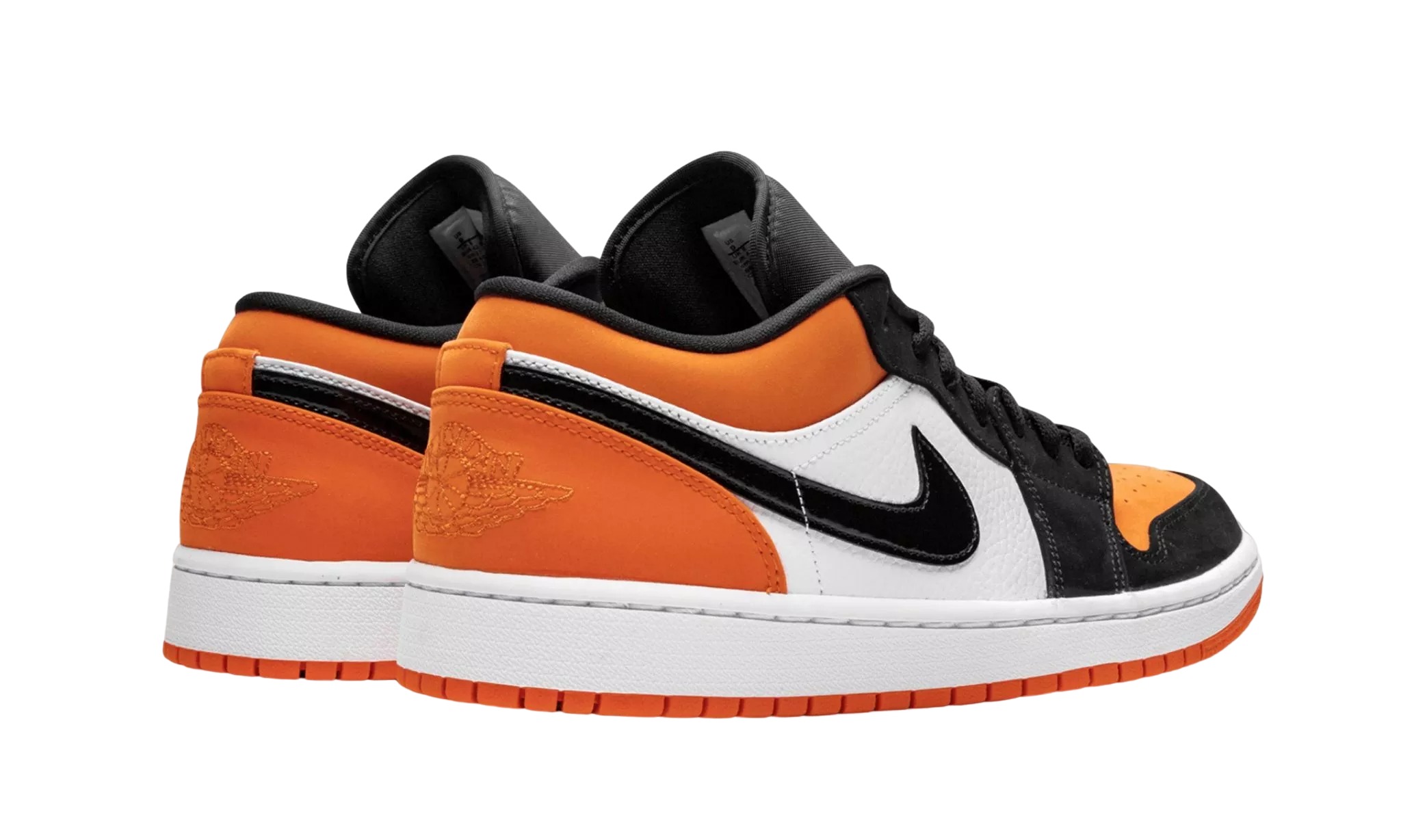 JORDAN 1 LOW Shattered Backboard