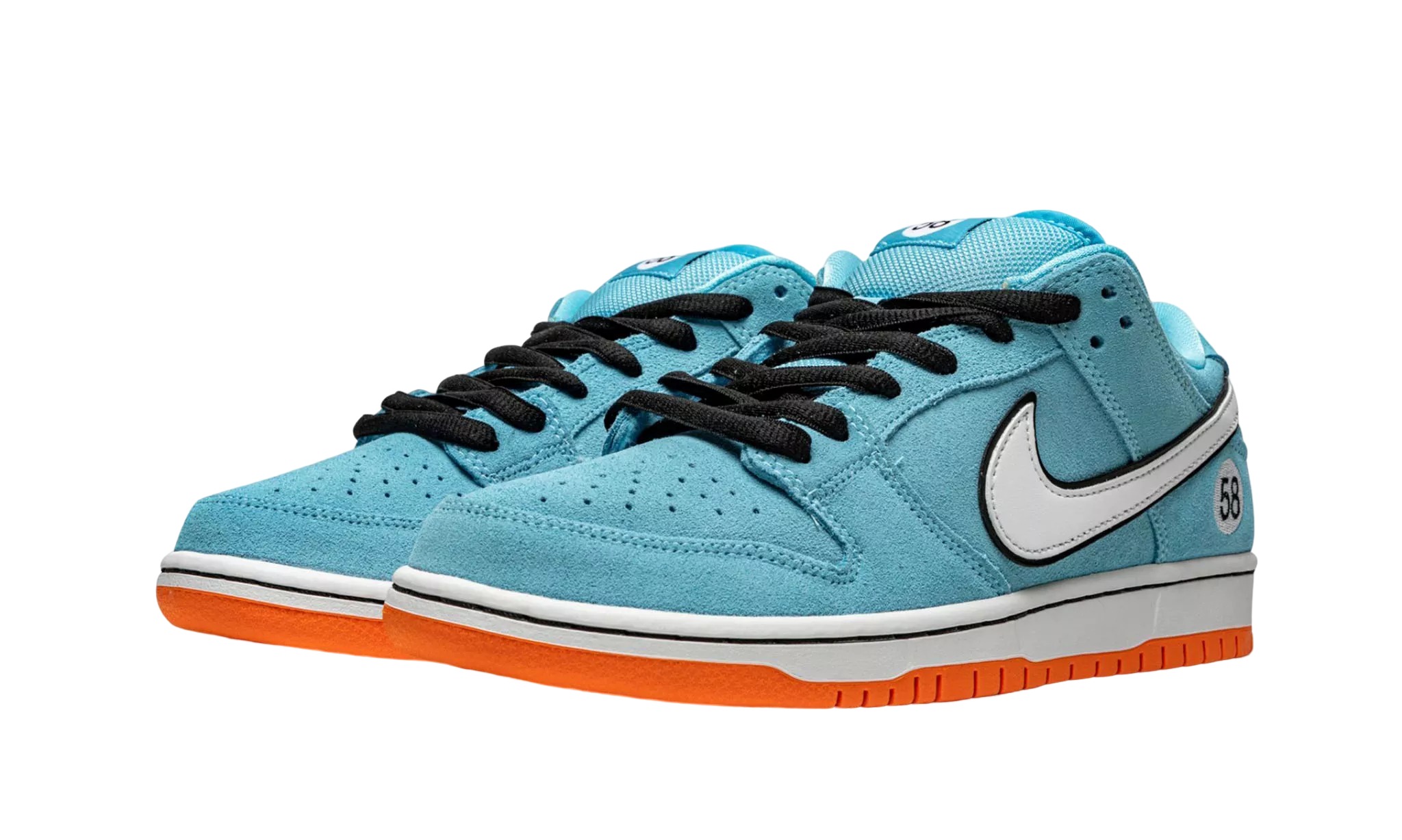 NIKE SB DUNK LOW PRO Gulf
