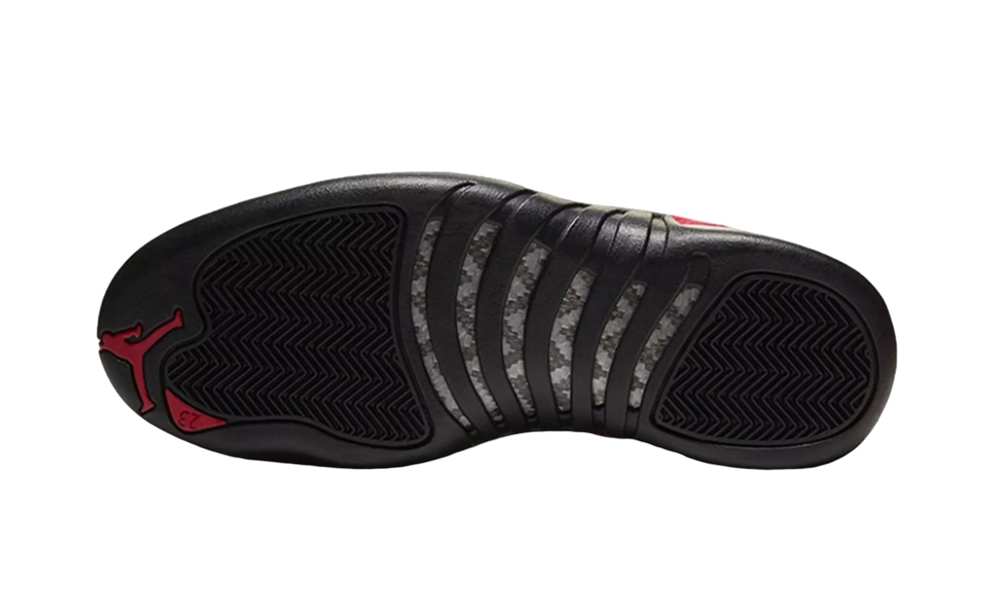 Jordan 12 Retro Varsity Red