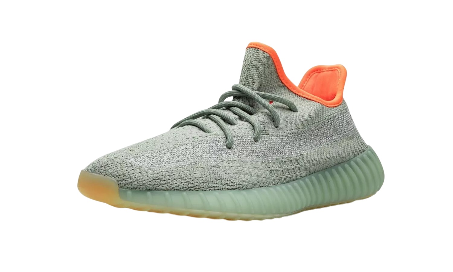 YEEZY BOOST 350 V2 Desert Sage