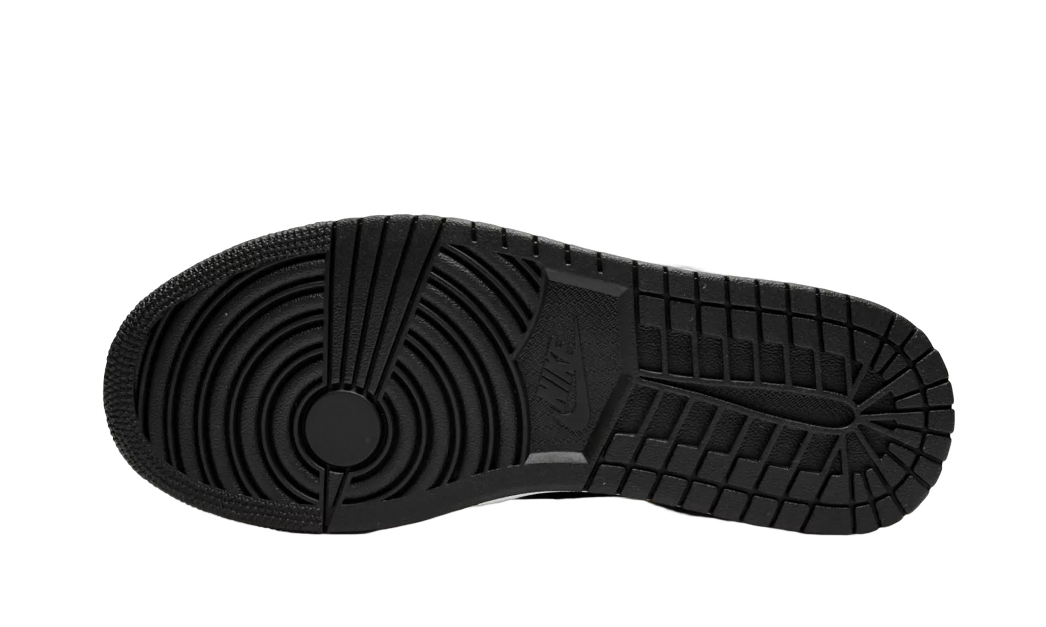 JORDAN 1 MID Infrared 23