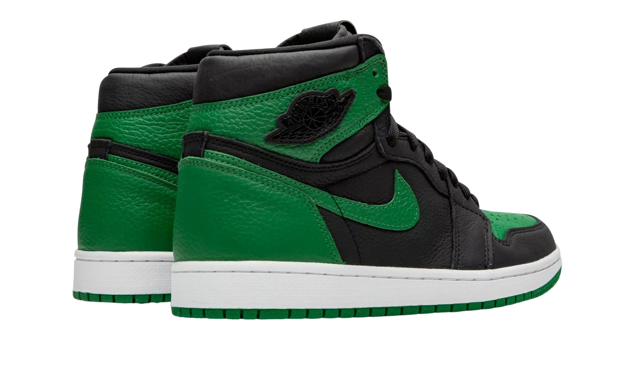 JORDAN 1 RETRO HIGH Pine Green 2.0